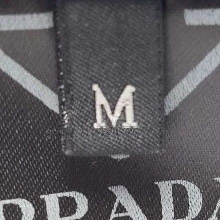 Prada Prada Blue Short. Size US M / EU 48-50 / 2 - 5 Thumbnail