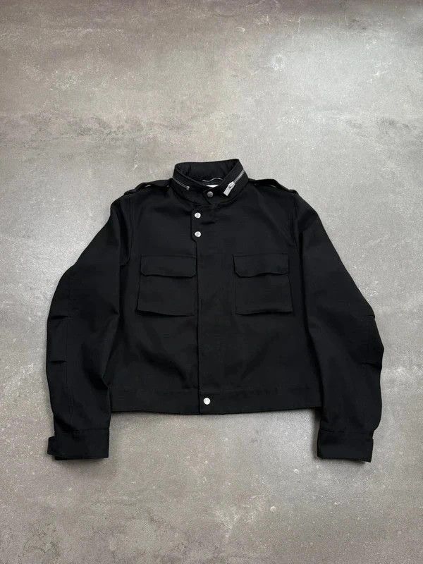 Saint Laurent Paris Saint Laurent jacket by Hedi Slimane 2012s archive Size US L / EU 52-54 / 3 - 1 Thumbnail