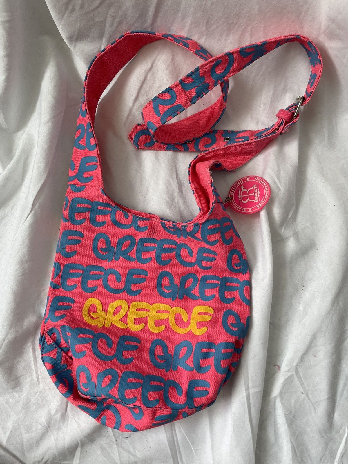Vintage y2k bag Size ONE SIZE - 10 Thumbnail