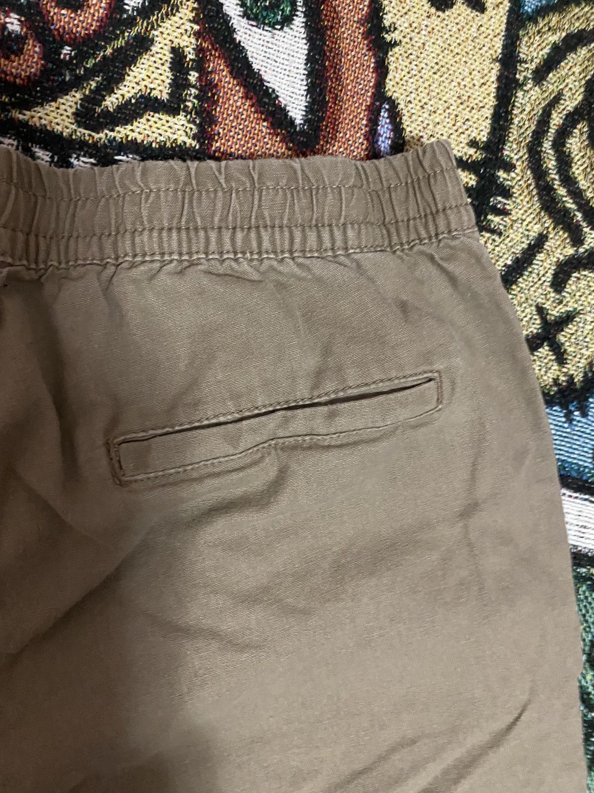 Denim & Co. DENIM CO. STRAIGHT Size US 28 / EU 44 - 4 Thumbnail