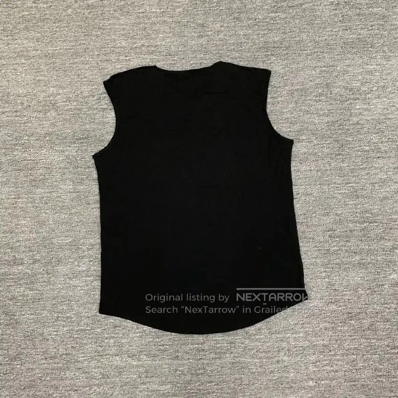 Balmain Balmain Black Cotton T-Shirt for Women . Size S / US 4 / IT 40 - 2 Thumbnail