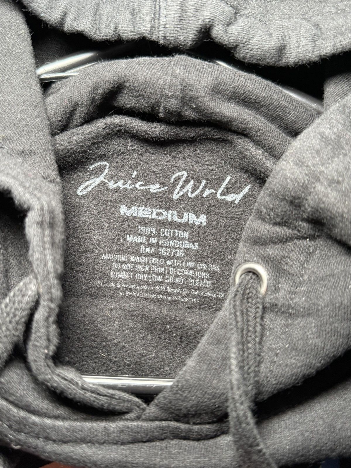 Other JUICE WRLD merch Size US M / EU 48-50 / 2 - 2 Thumbnail