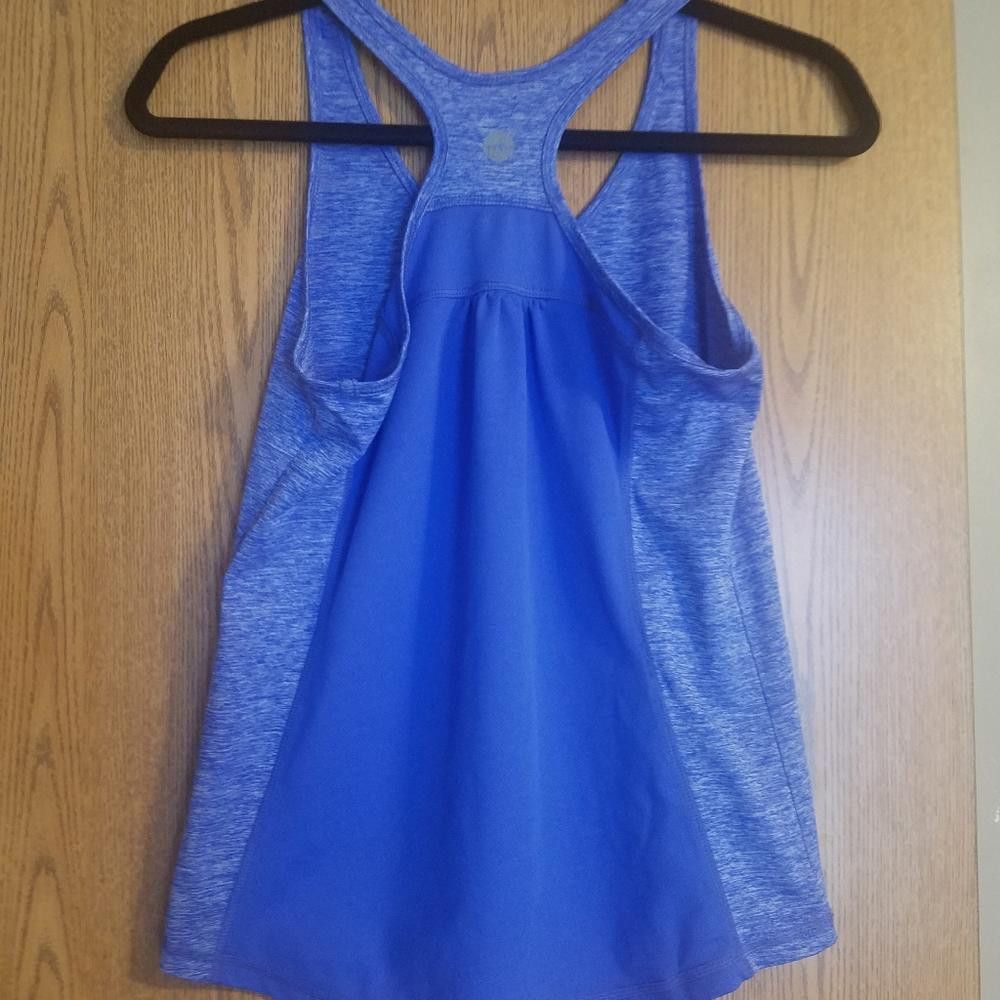 Avia Avia Tank Top Size Small Size S / US 4 / IT 40 - 2 Thumbnail