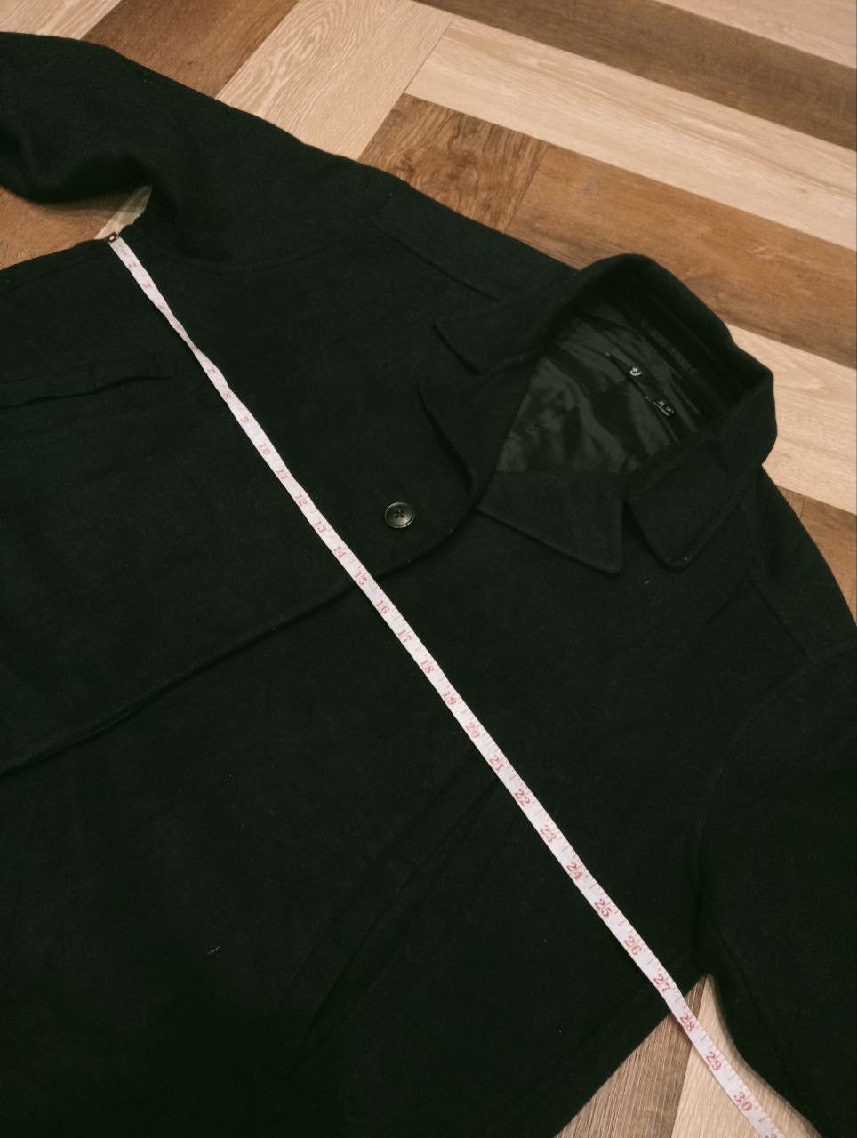 Jil Sander × Uniqlo UNIQLO JIL SANDER J+ OVERSIZED FLEECE JACKET Size US XL / EU 56 / 4 - 8 Thumbnail