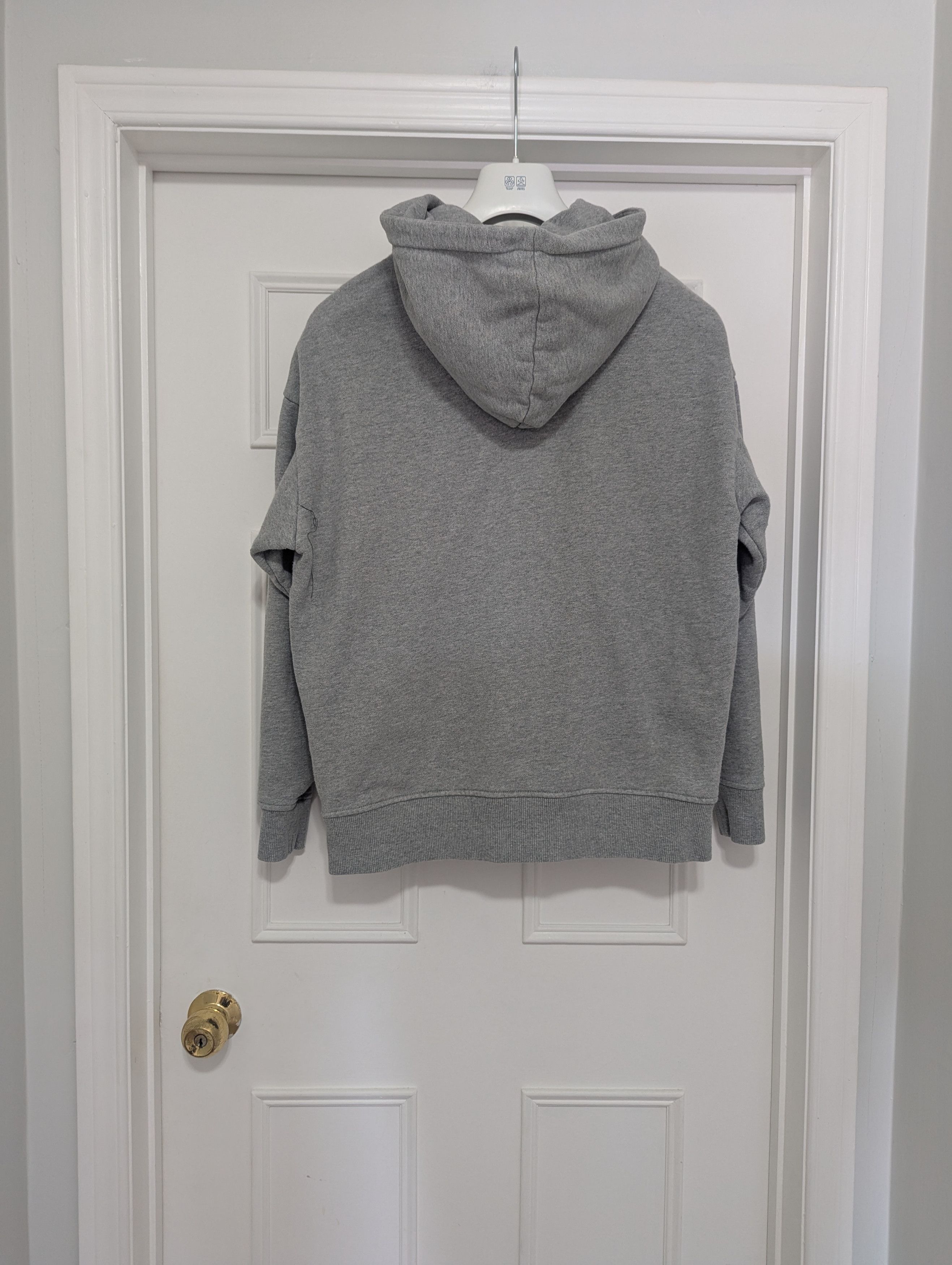 Kith Kith Williams ll Hoodie Heather Grey Great Condition Size US XS / EU 42 / 0 - 2 Thumbnail