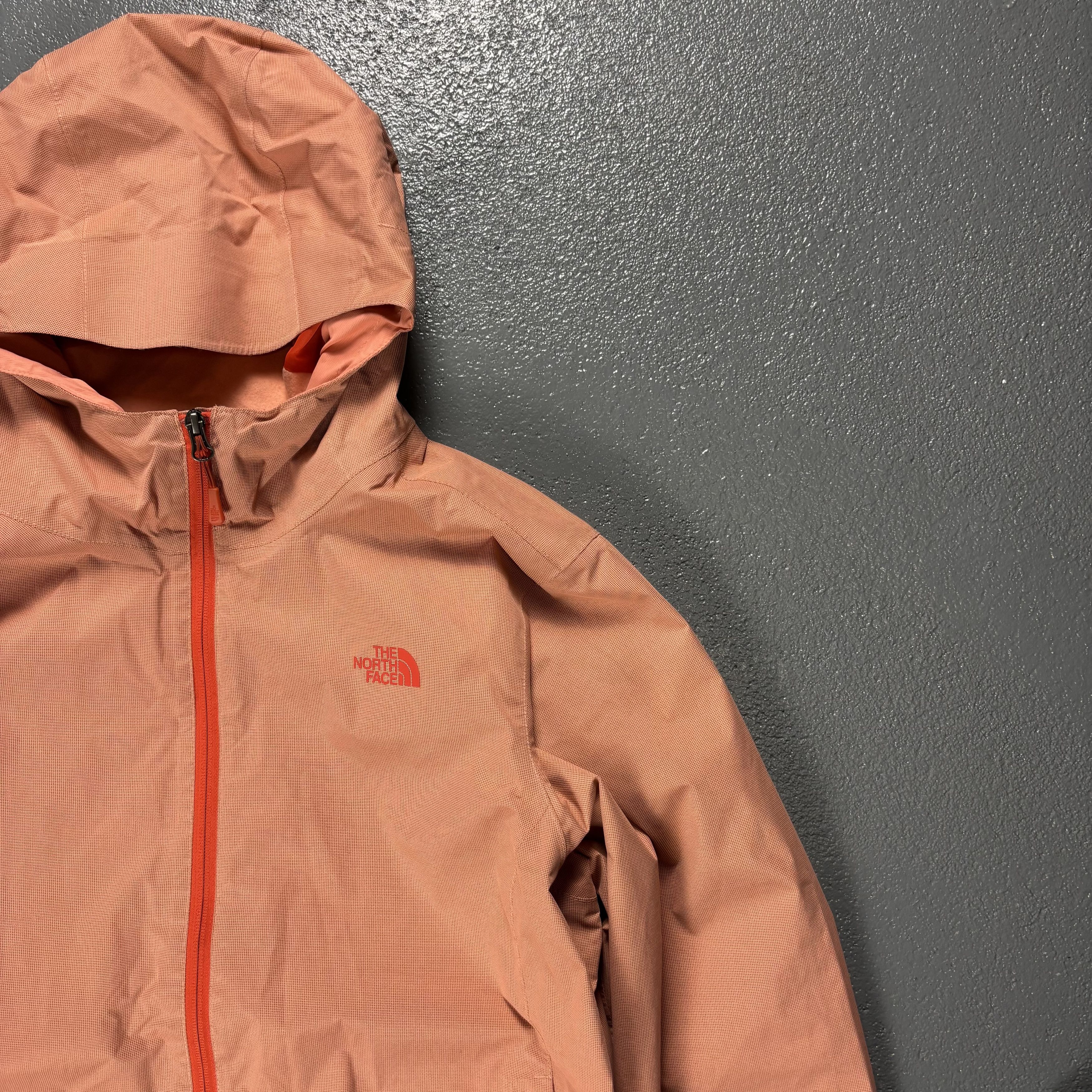 The North Face North Face Jacket Size US XL / EU 56 / 4 - 2 Thumbnail
