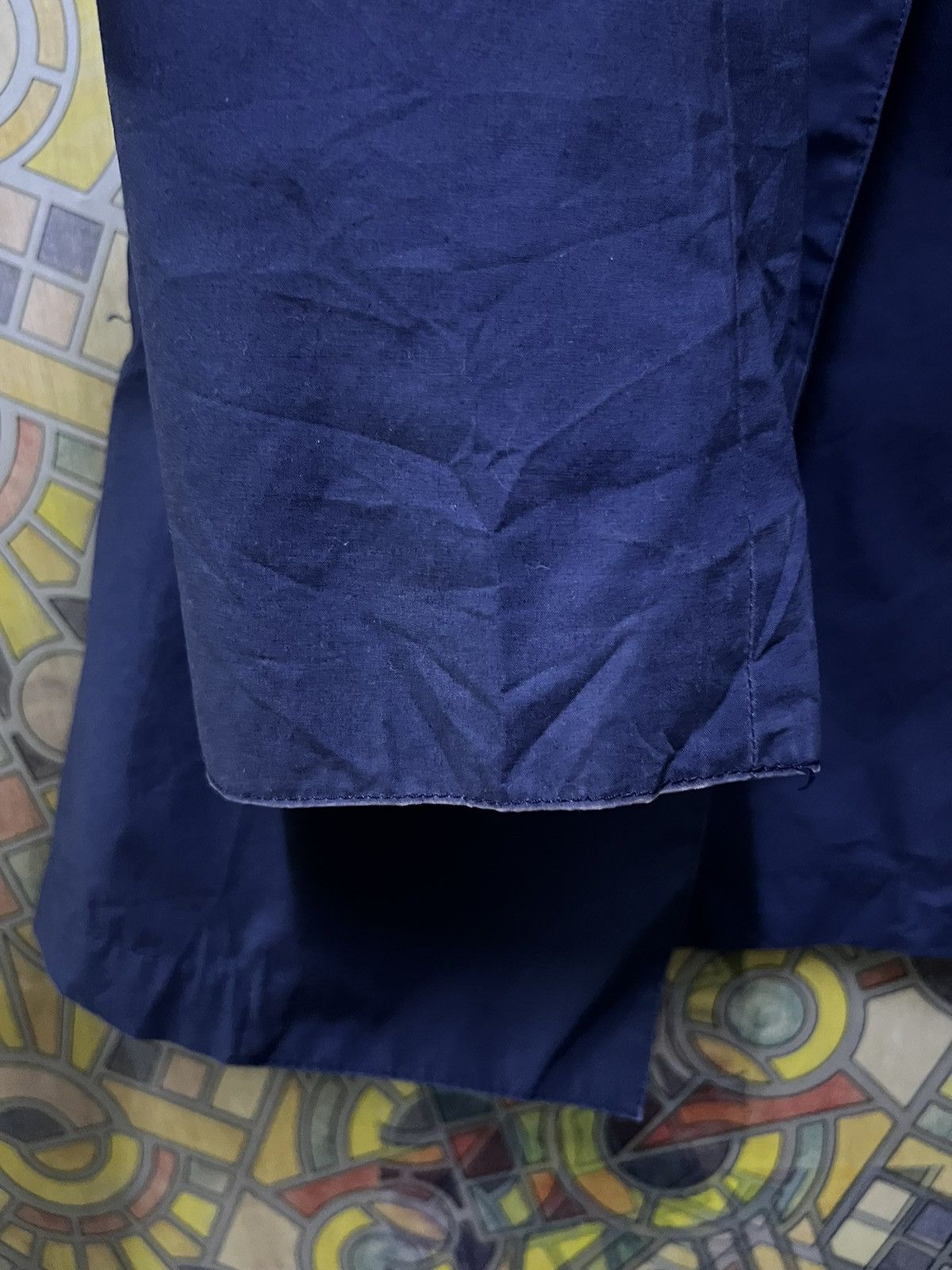 Designer × Japanese Brand × Mackintosh Very Rare MACKINTOSH PHILOSOPHY (CJ8) Size US M / EU 48-50 / 2 - 9 Thumbnail