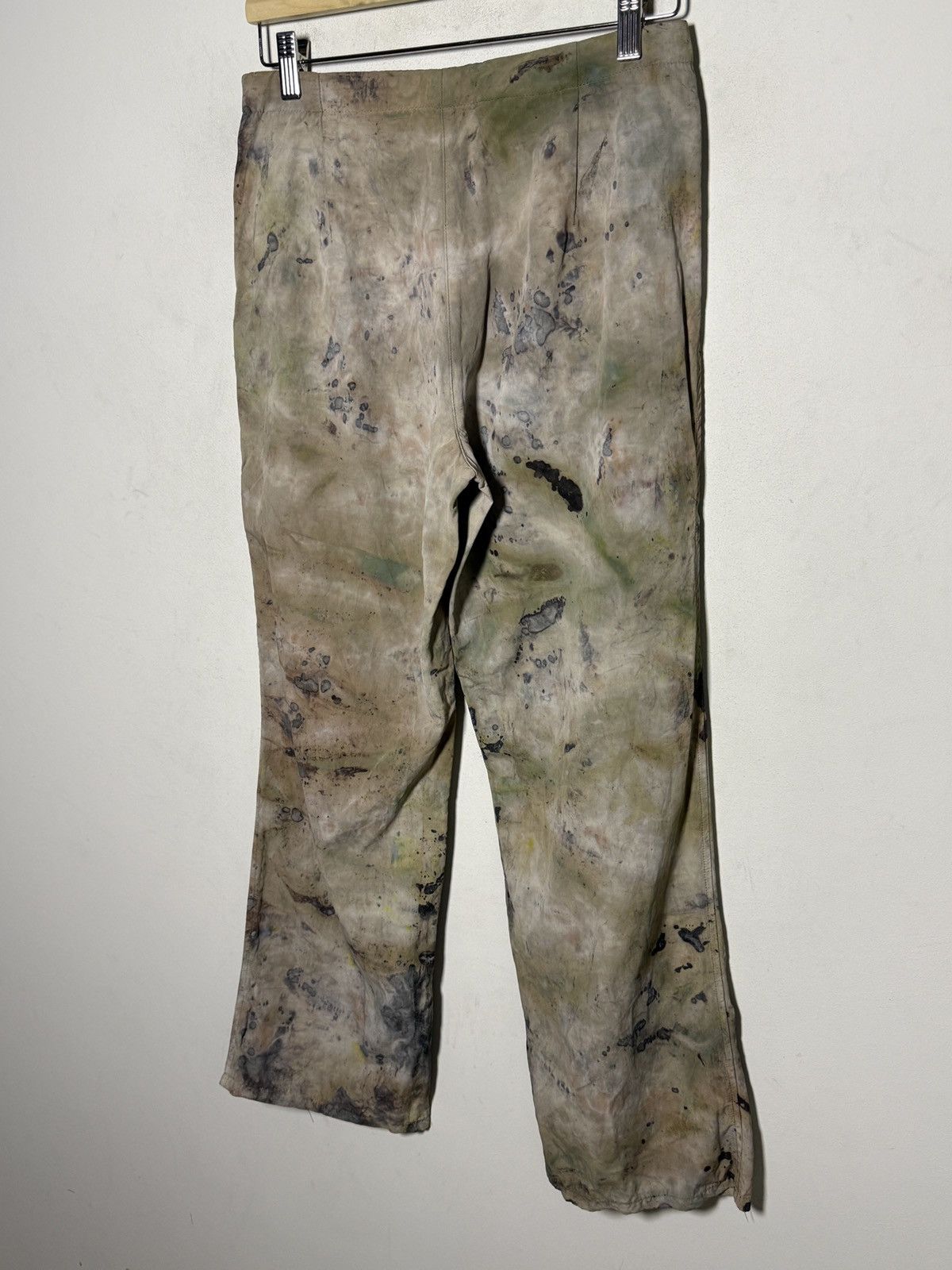 C.P. Company C.P. Company pants with custom overdye treatment Size US 30 / EU 46 - 5 Thumbnail