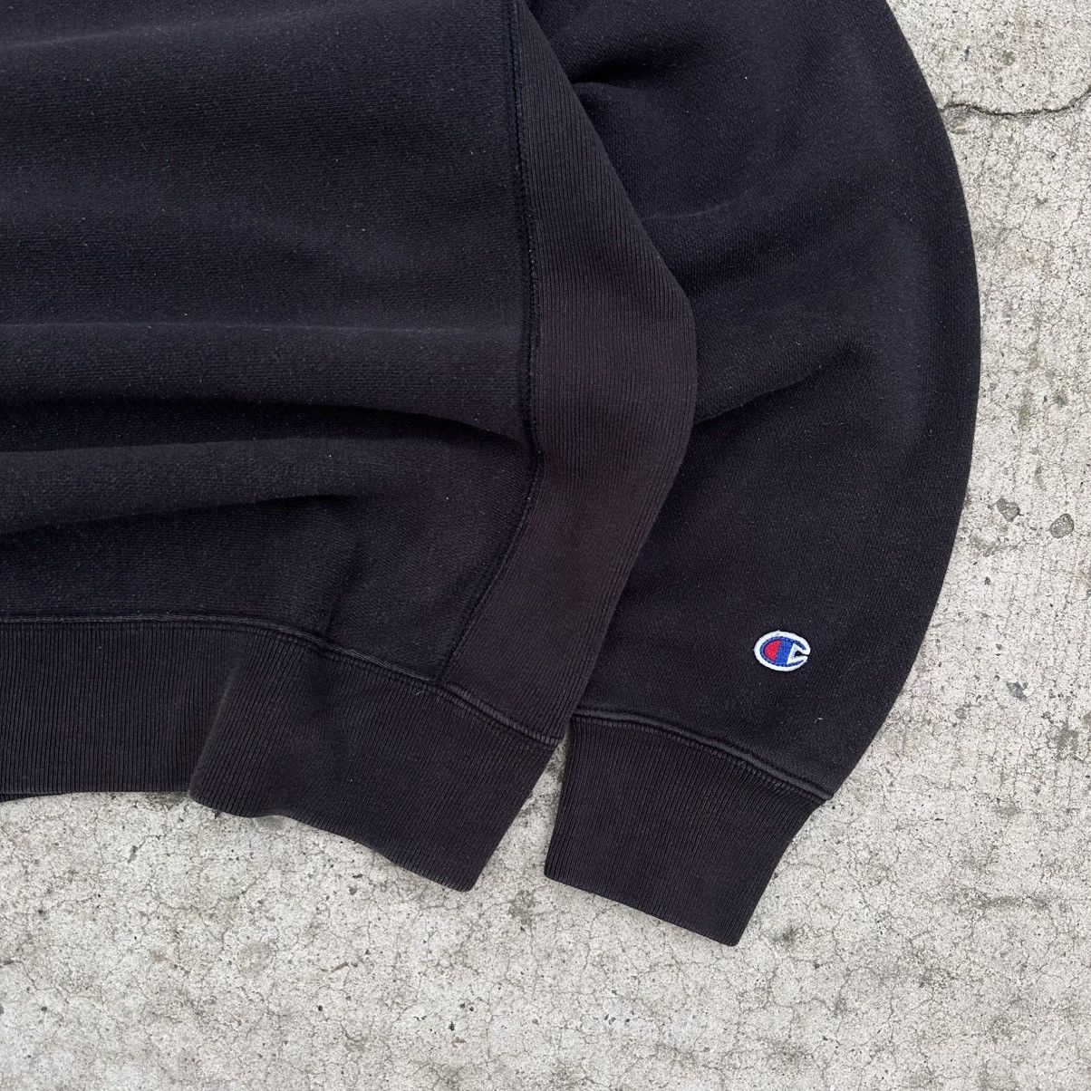 Champion Vintage Champion Sweatshirts Centre Logo New York 90s Y2K Size US M / EU 48-50 / 2 - 6 Thumbnail