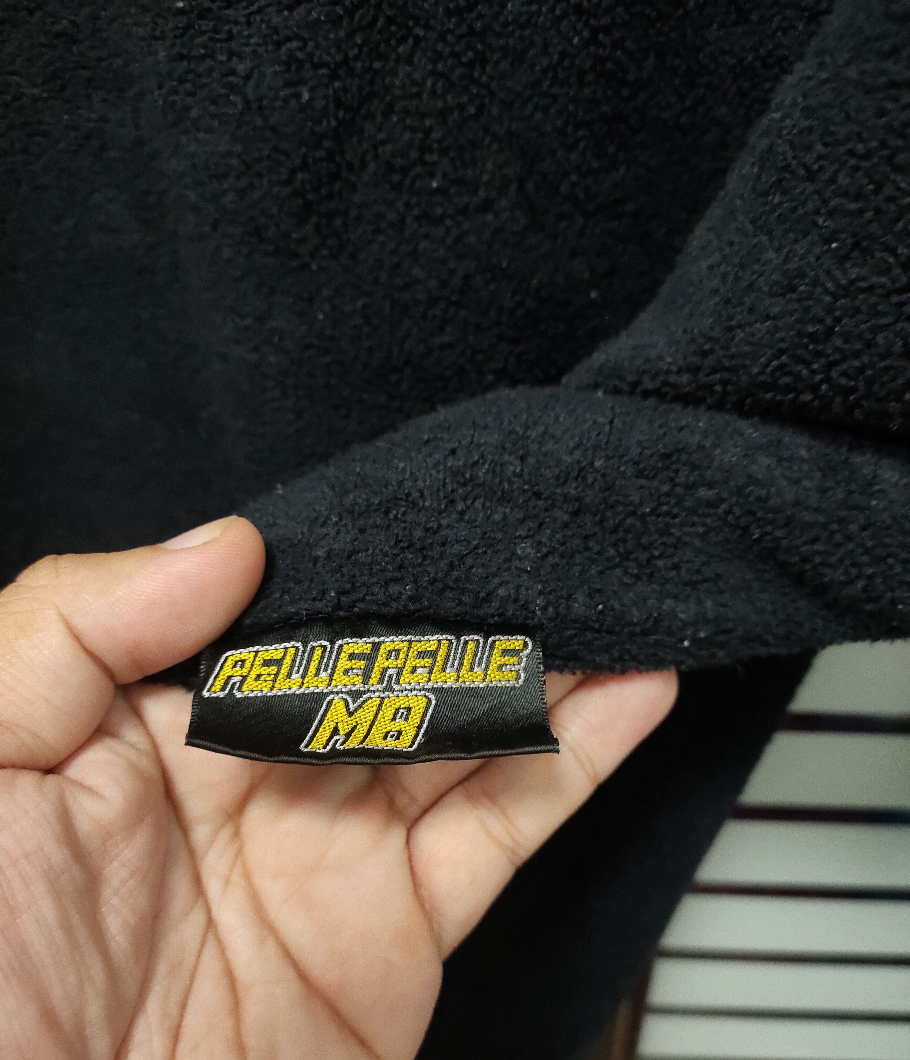 Pelle Pelle 💥Marc Buchanan Pelle Pelle Sweater💥 Size US XL / EU 56 / 4 - 8 Thumbnail