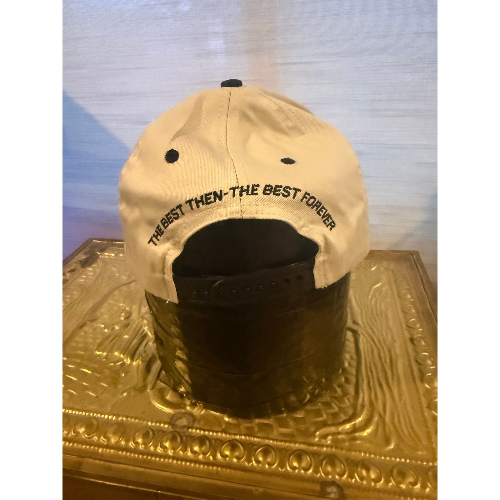 Chase Authentics Driver on a Mission The Early Days New Without Tag Size ONE SIZE - 3 Thumbnail