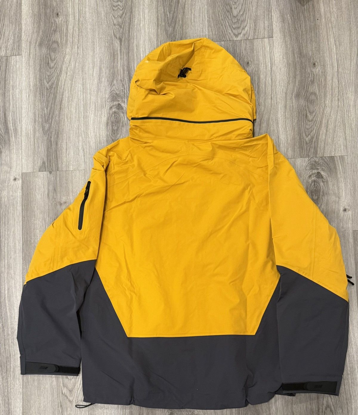 The GV Gallery GV Gallery Rasp-Tech Jacket Size US L / EU 52-54 / 3 - 3 Thumbnail