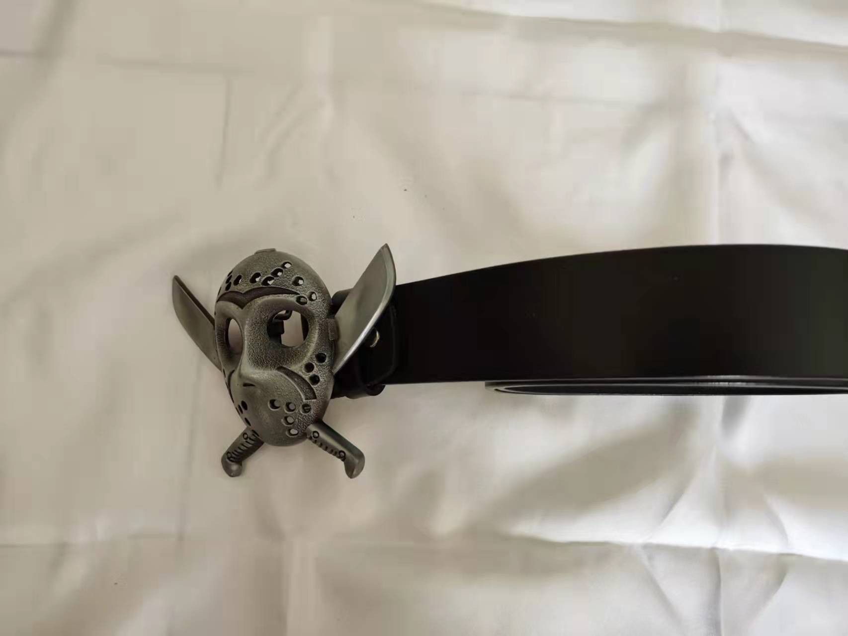 Vintage Fashion personalized simple belt Size ONE SIZE - 5 Thumbnail