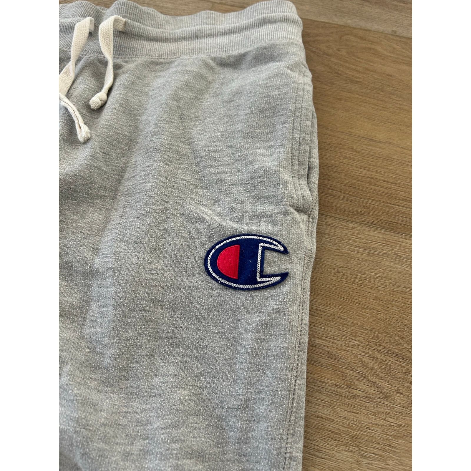 Champion CHAMPION | SWEATPANTS Size US 33 - 4 Thumbnail
