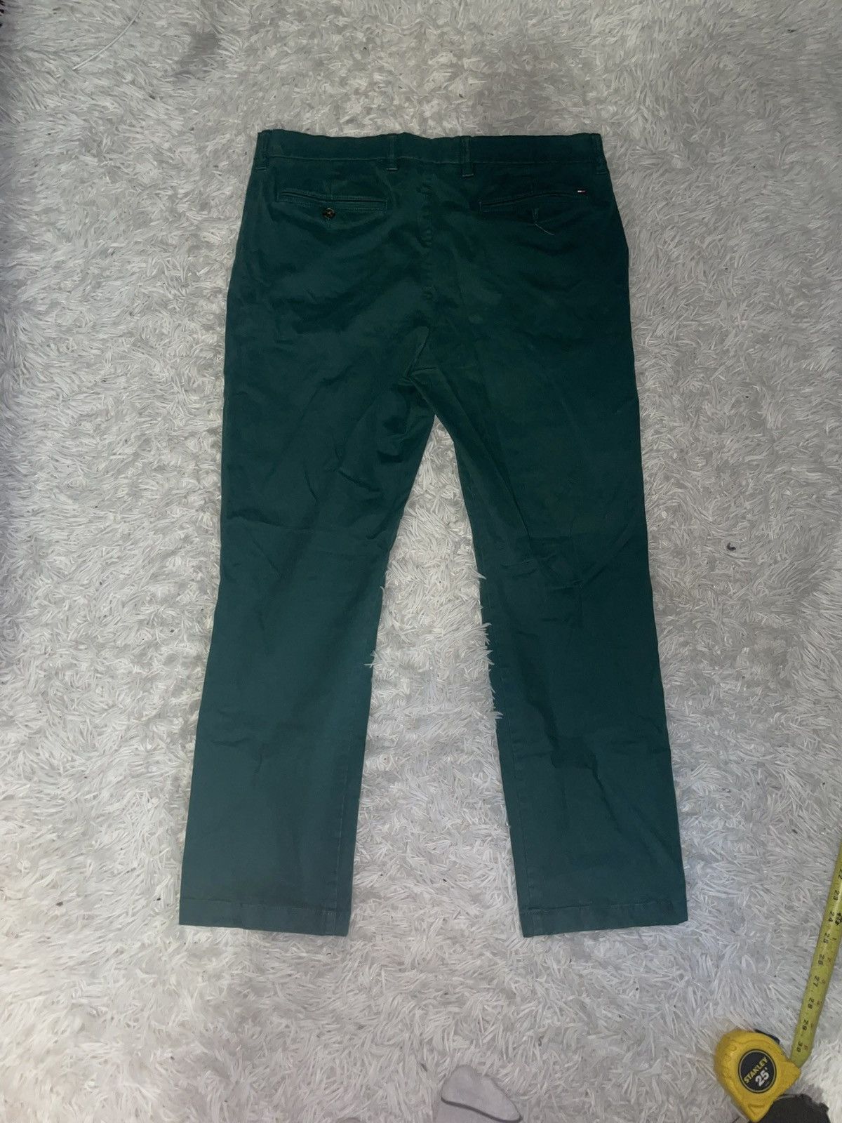 Tommy Hilfiger Pants Size US 34 / EU 50 - 6 Thumbnail