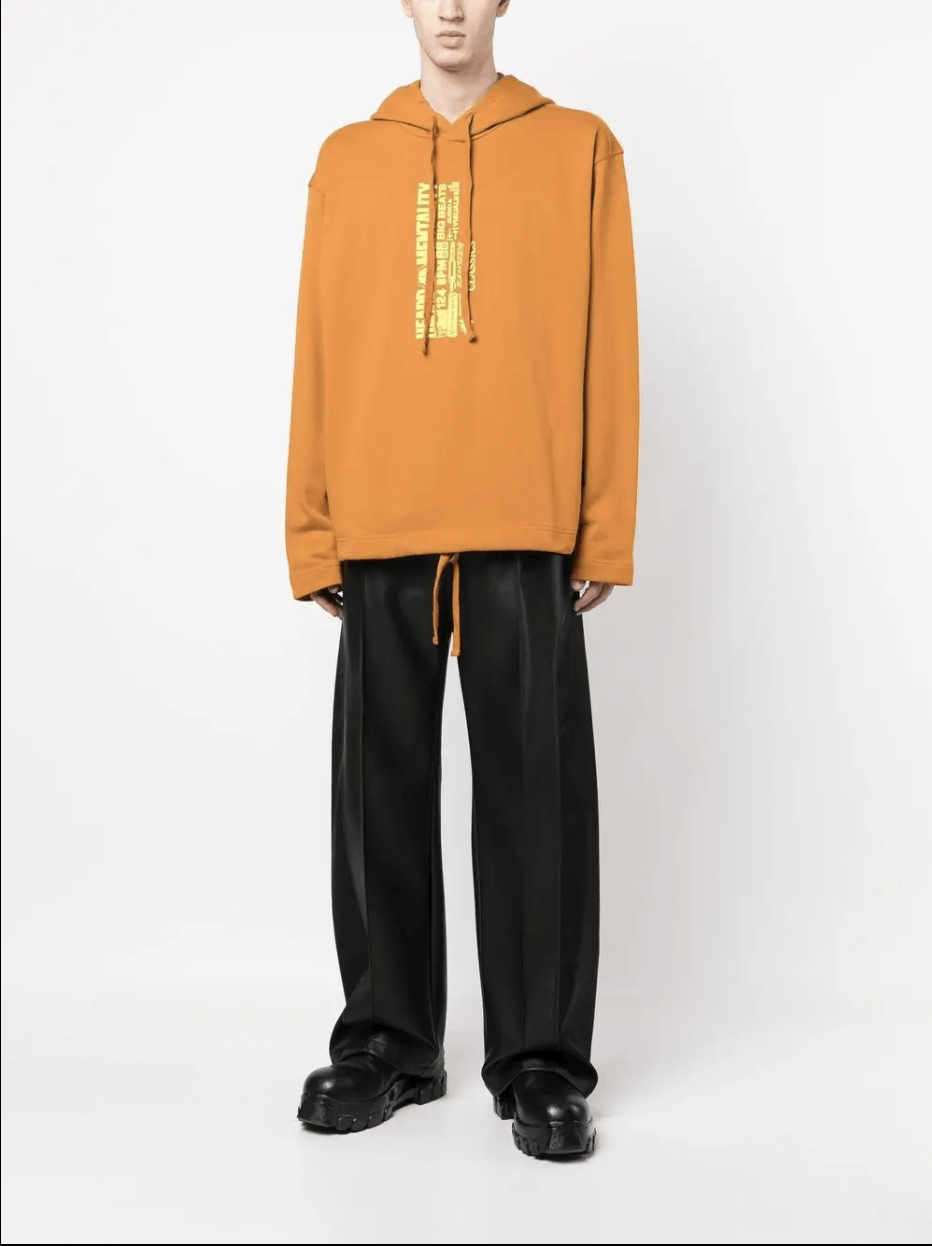 Diesel s-mouch sweat shirt Size US L / EU 52-54 / 3 - 2 Thumbnail