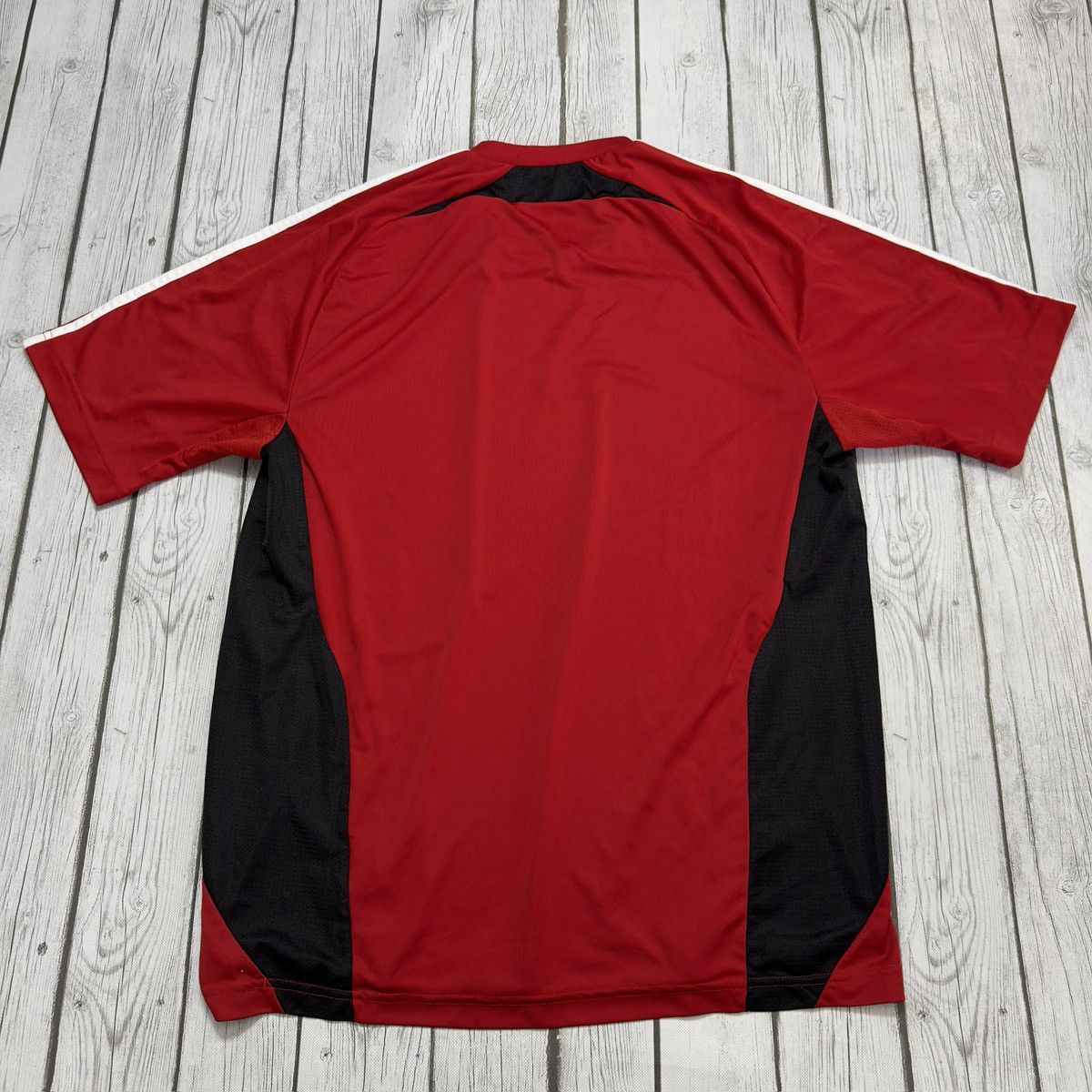 Adidas Adidas shirt Size US L / EU 52-54 / 3 - 2 Thumbnail