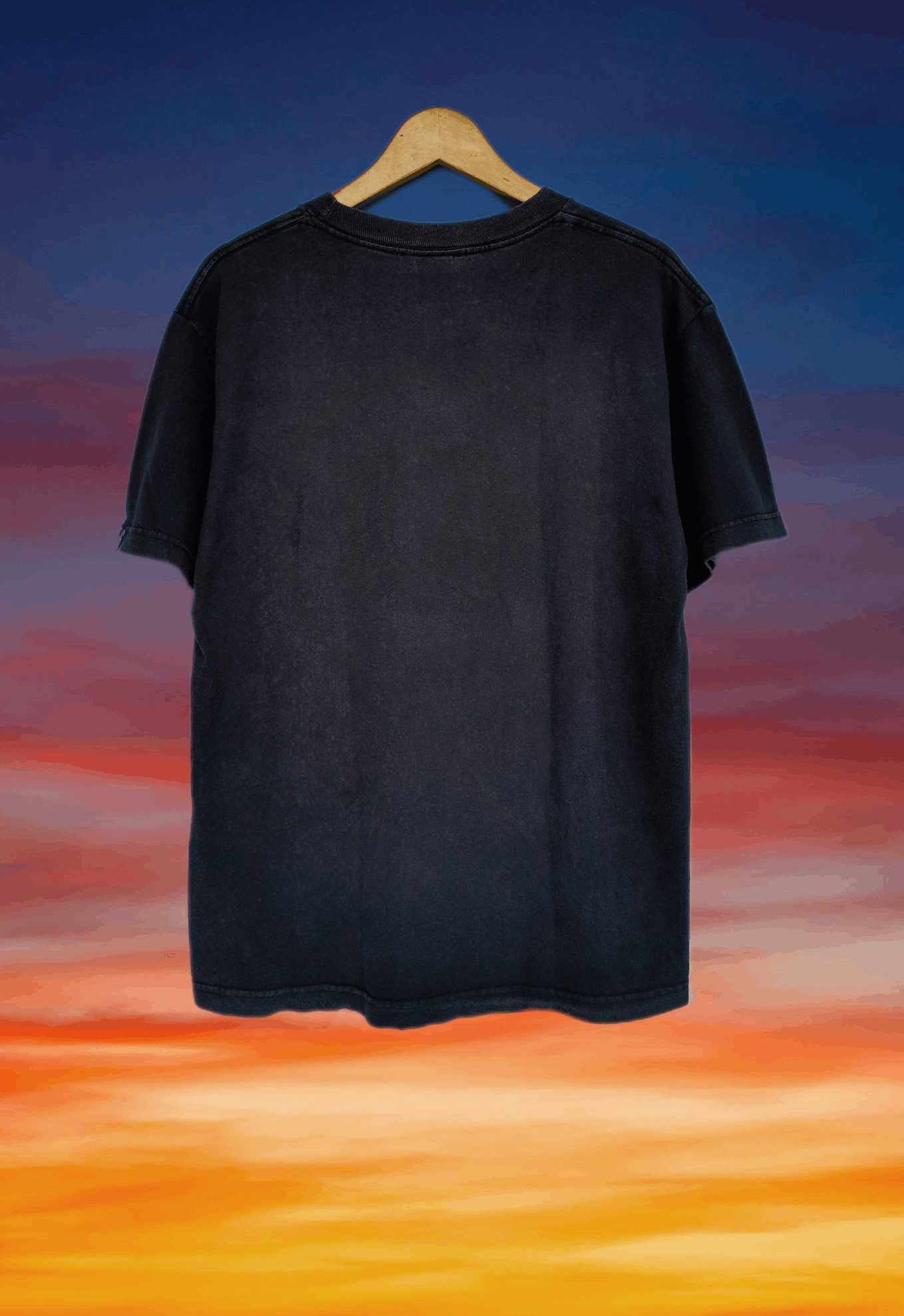 Rebel8 Y2K streetwear Vintage REBEL 8 Clothing shirt Size US M / EU 48-50 / 2 - 2 Thumbnail