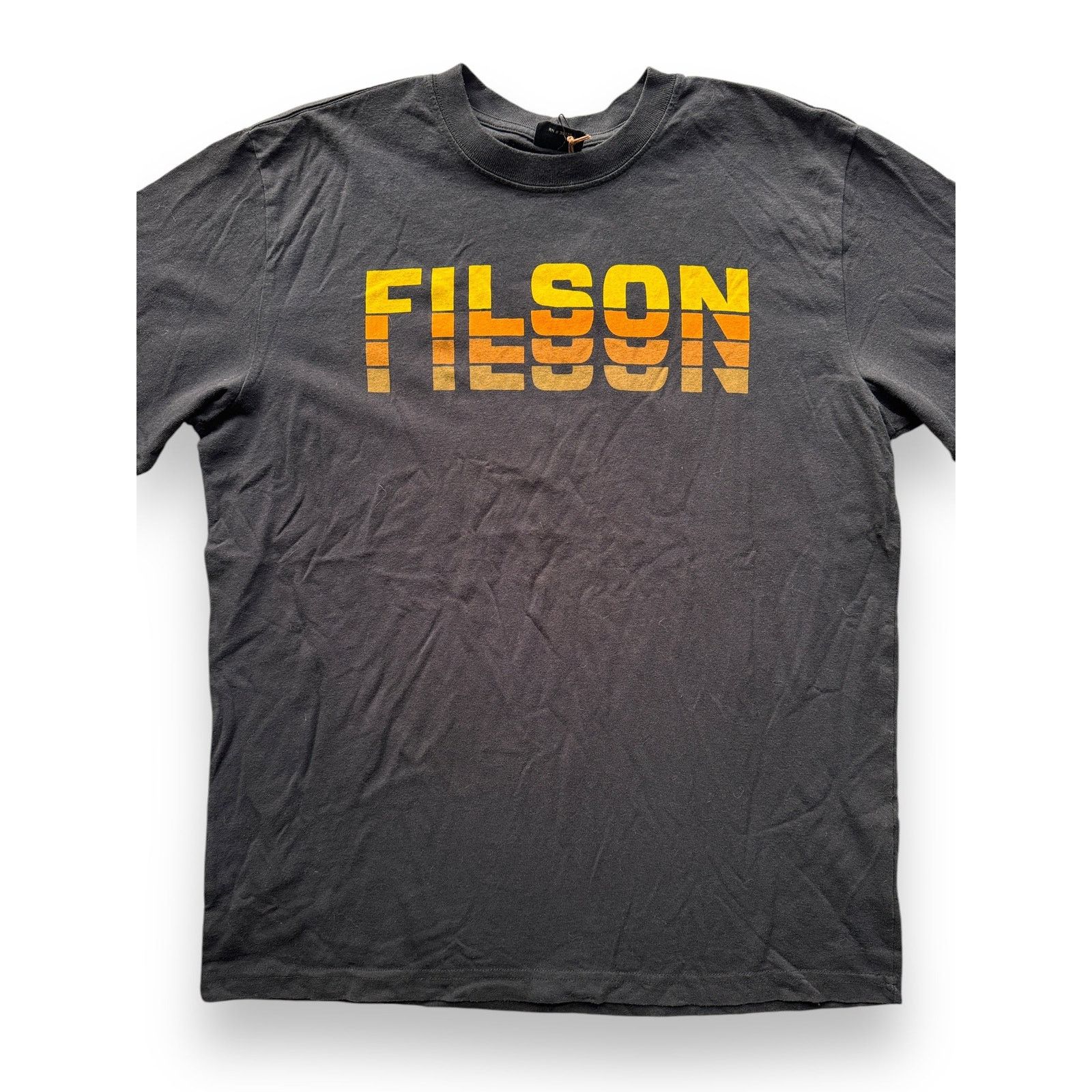 Filson NWT Filson Tee SZ L Size US L / EU 52-54 / 3 - 2 Thumbnail