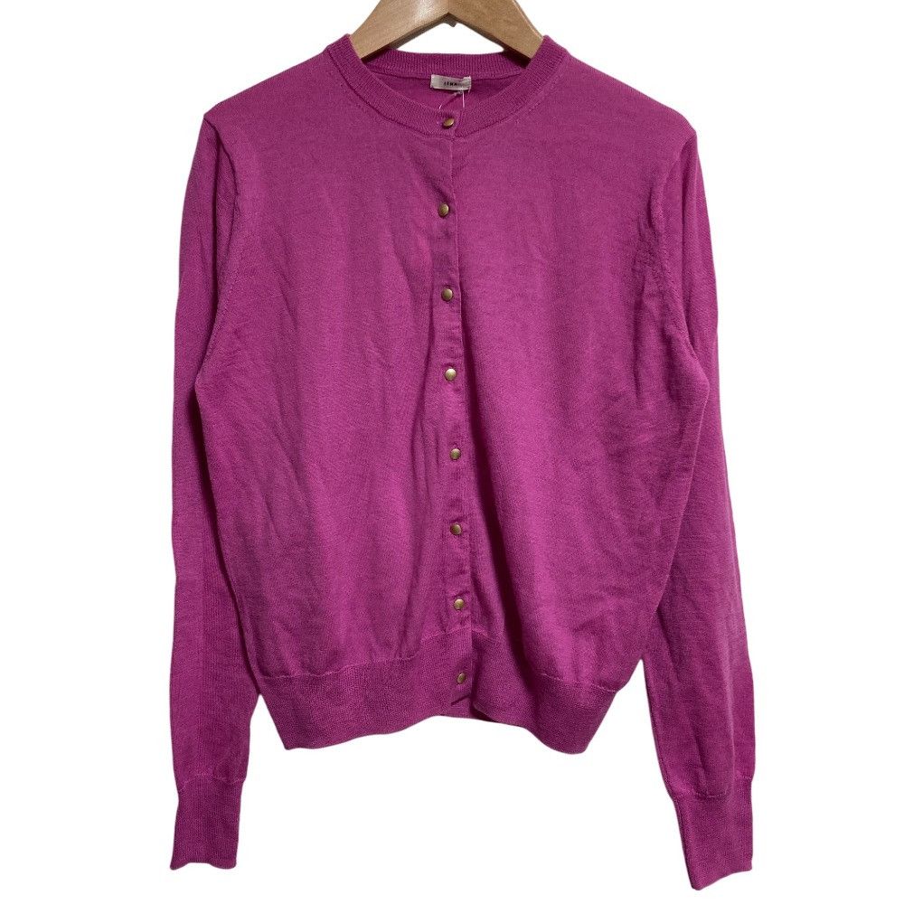 Other Other IENA ARKABA Knit Cardigan Others Tops 24080900491130 DUTY FREE for USA Size ONE SIZE - 1 Thumbnail