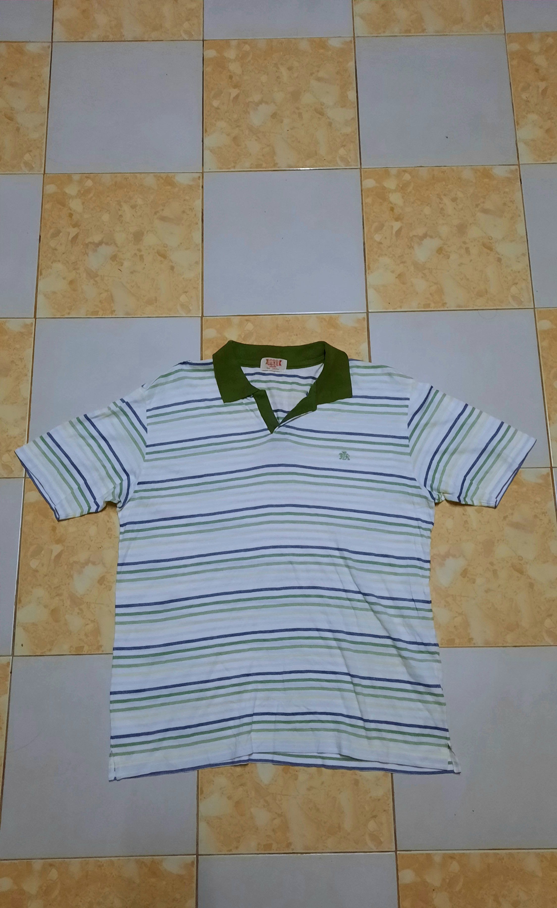 Vintage baracuta
