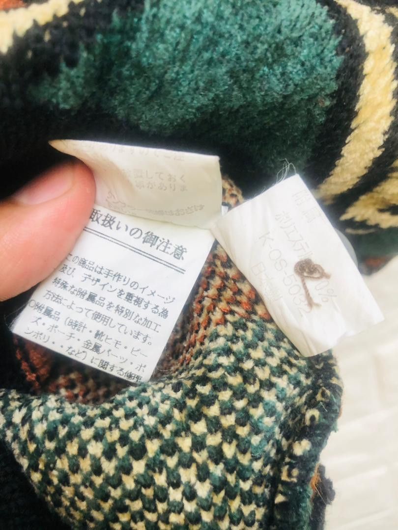 Japanese Brand × Vintage Vintage Daniel Basco Japanese Designer Fashion Style Size US L / EU 52-54 / 3 - 7 Thumbnail