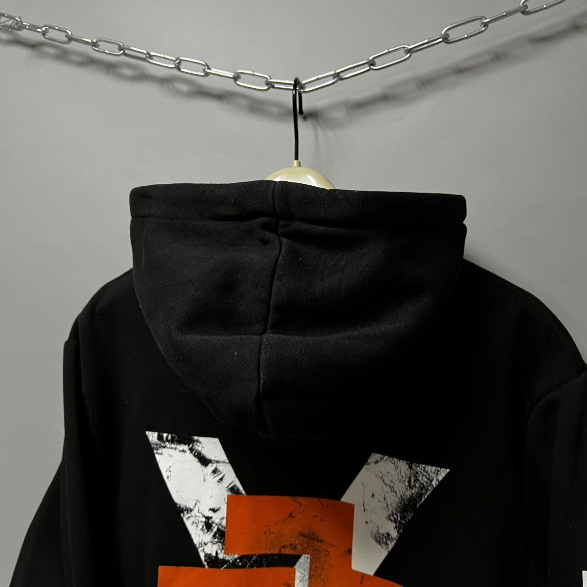 Band Tees Vintage Rammstein Hoodie Reise Reise Big Graphic Logo Y2k Size US L / EU 52-54 / 3 - 5 Thumbnail