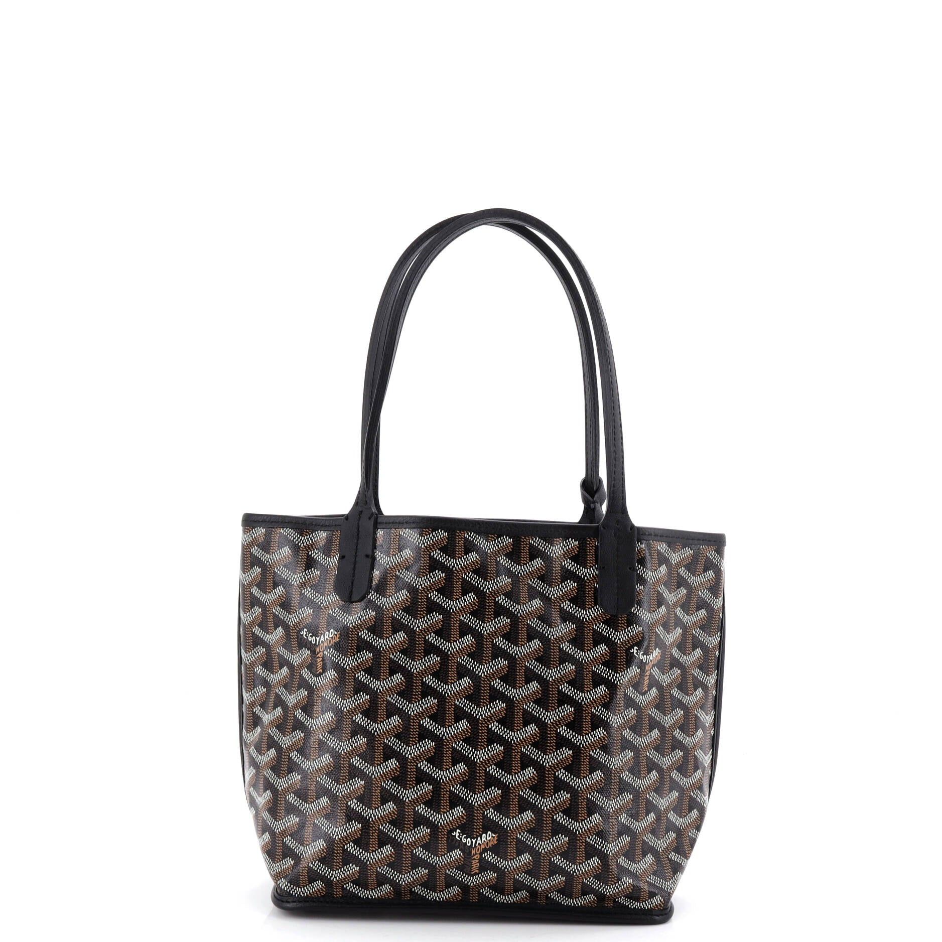 Goyard Anjou Reversible Tote Size ONE SIZE - 1 Thumbnail