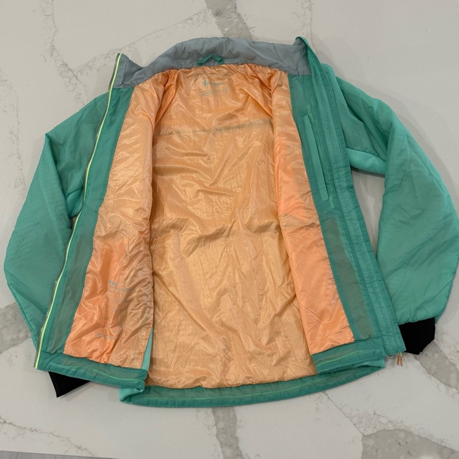 Cotopaxi Cotopaxi NWOT Pacaya Alpha Insulated Jacket Women’s Small Size S / US 4 / IT 40 - 6 Thumbnail