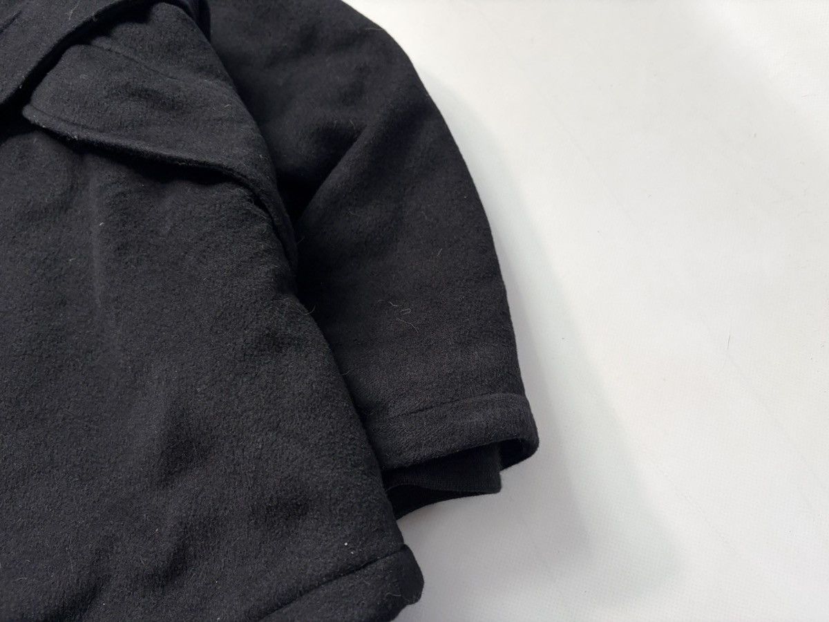Yves Saint Laurent Vintage YSL Yves Saint Laurent wool jacket Size US XL / EU 56 / 4 - 5 Thumbnail