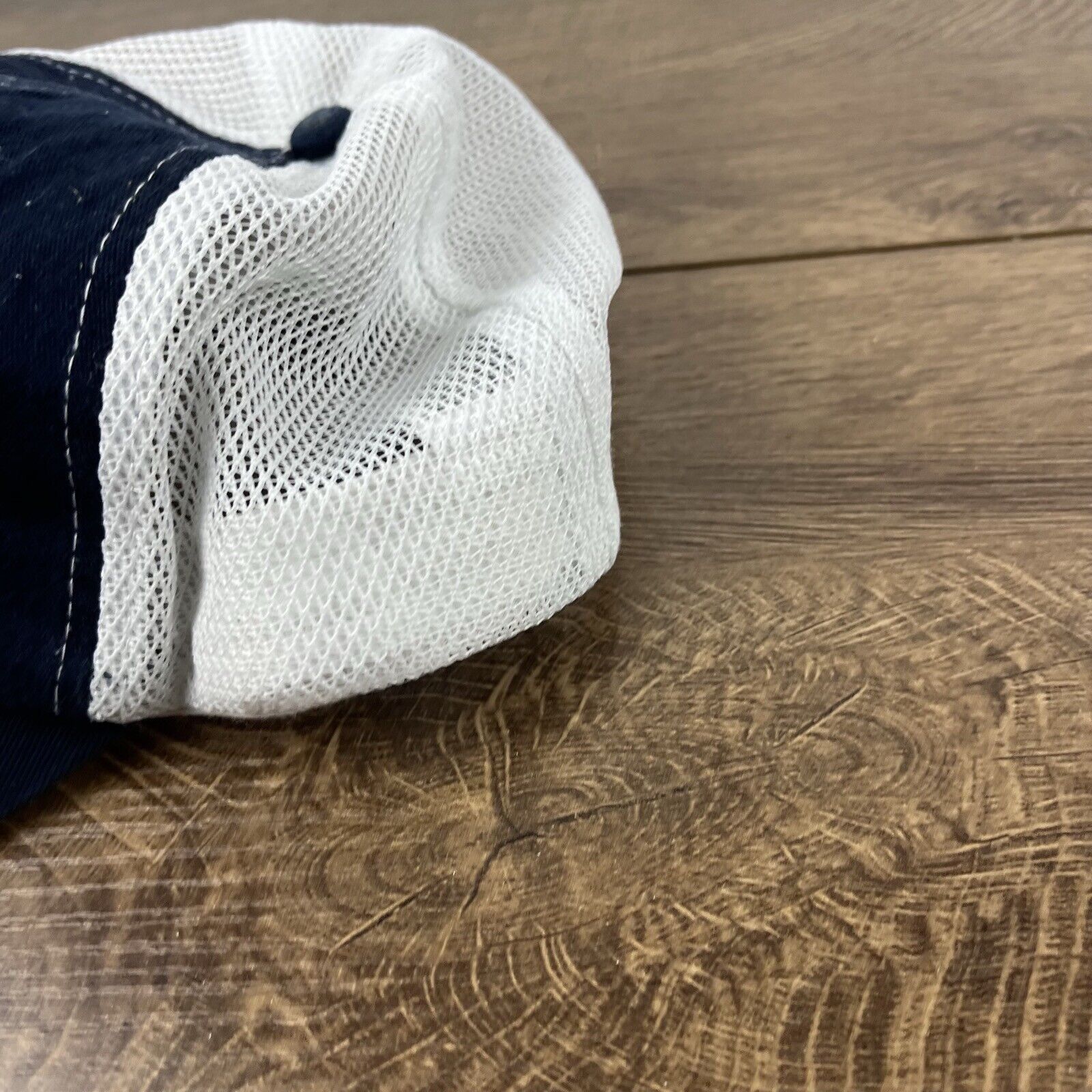 Other Clearwater Beach Florida Hat Black Cap Hat Adjustable Hat Bl Size ONE SIZE - 9 Thumbnail