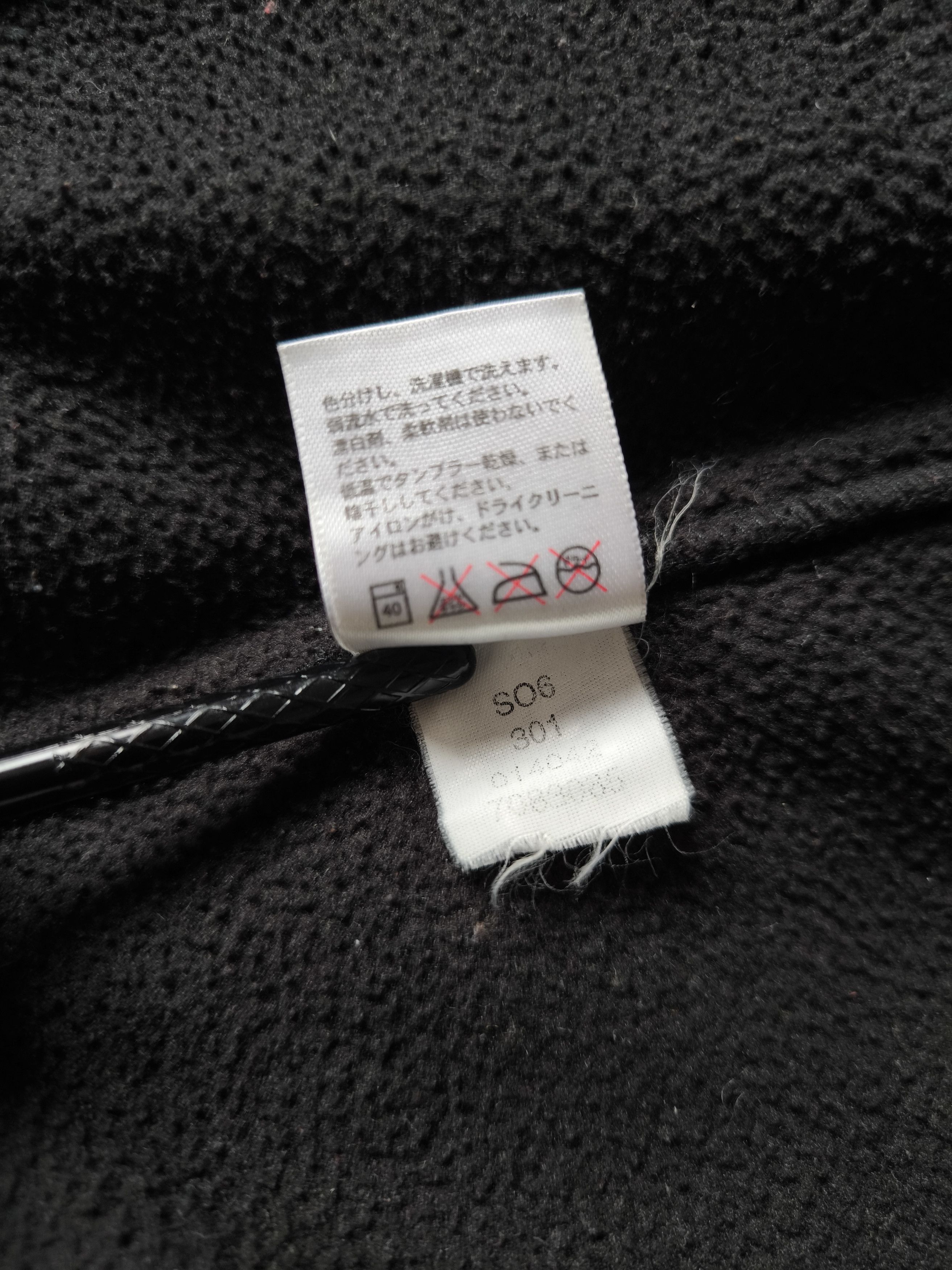 The North Face The North Face Jacket & Fleece Size 52L - 3 Thumbnail