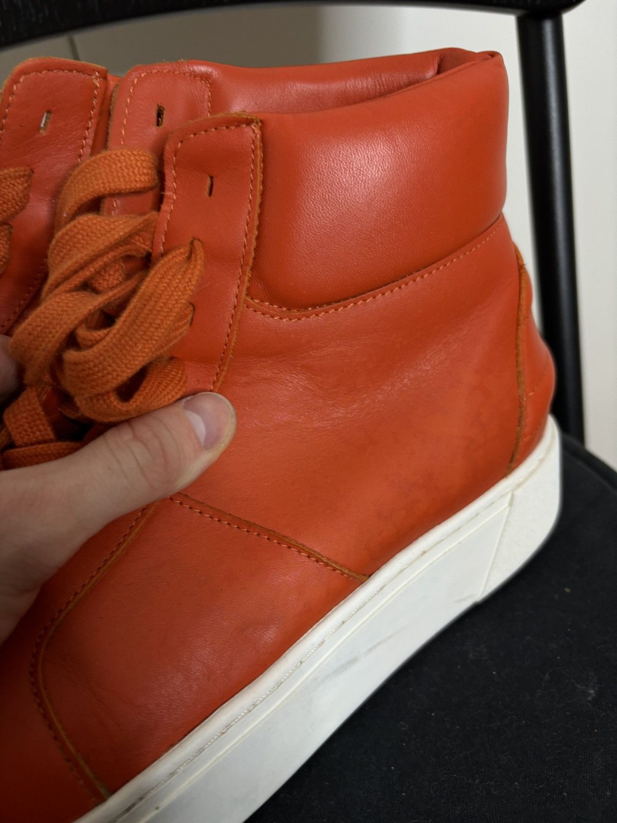 Tommy Hilfiger Tommy Hilfiger boots Size US 9 / EU 42 - 3 Thumbnail