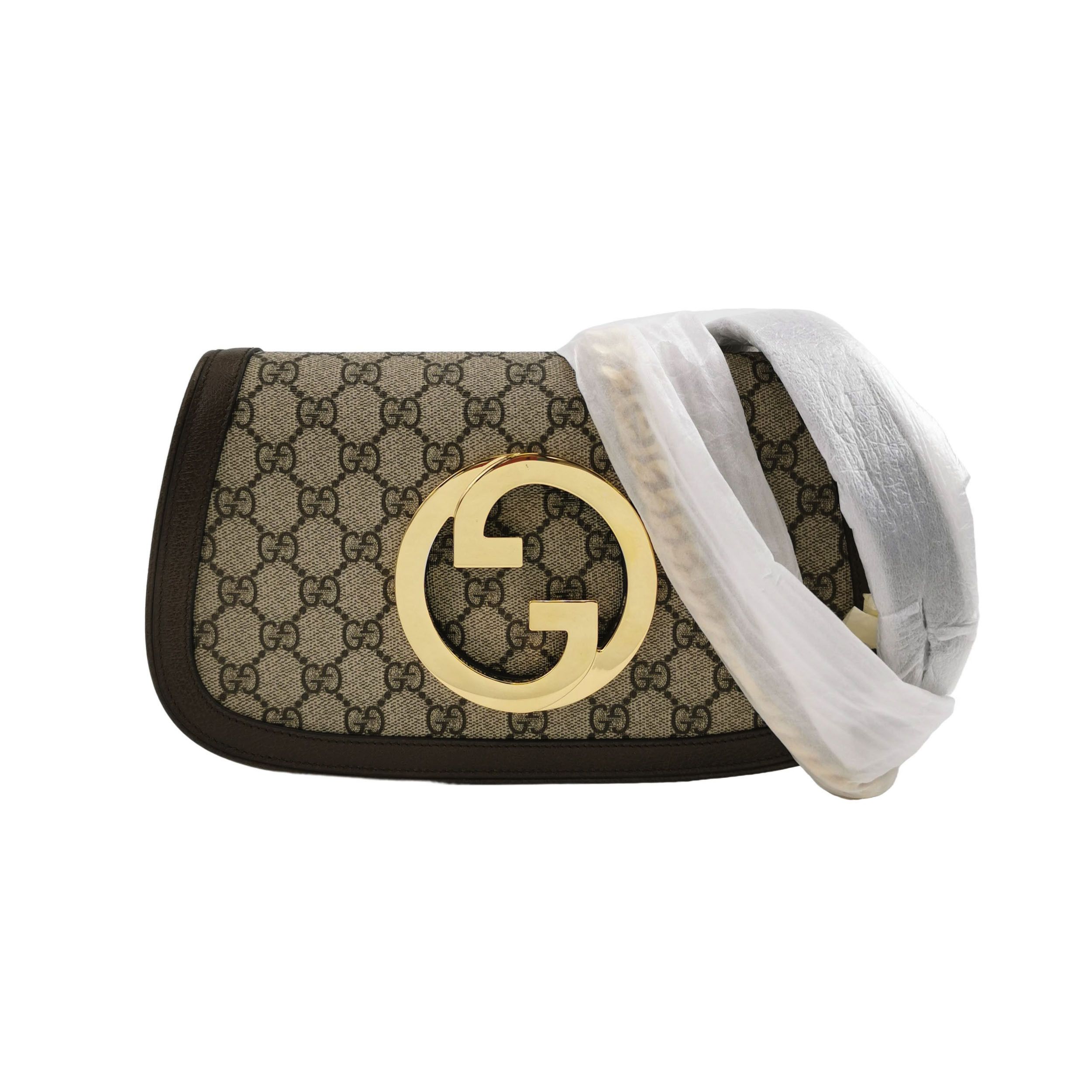 Gucci Gucci Women os Shoulder Bags Size ONE SIZE - 1 Thumbnail