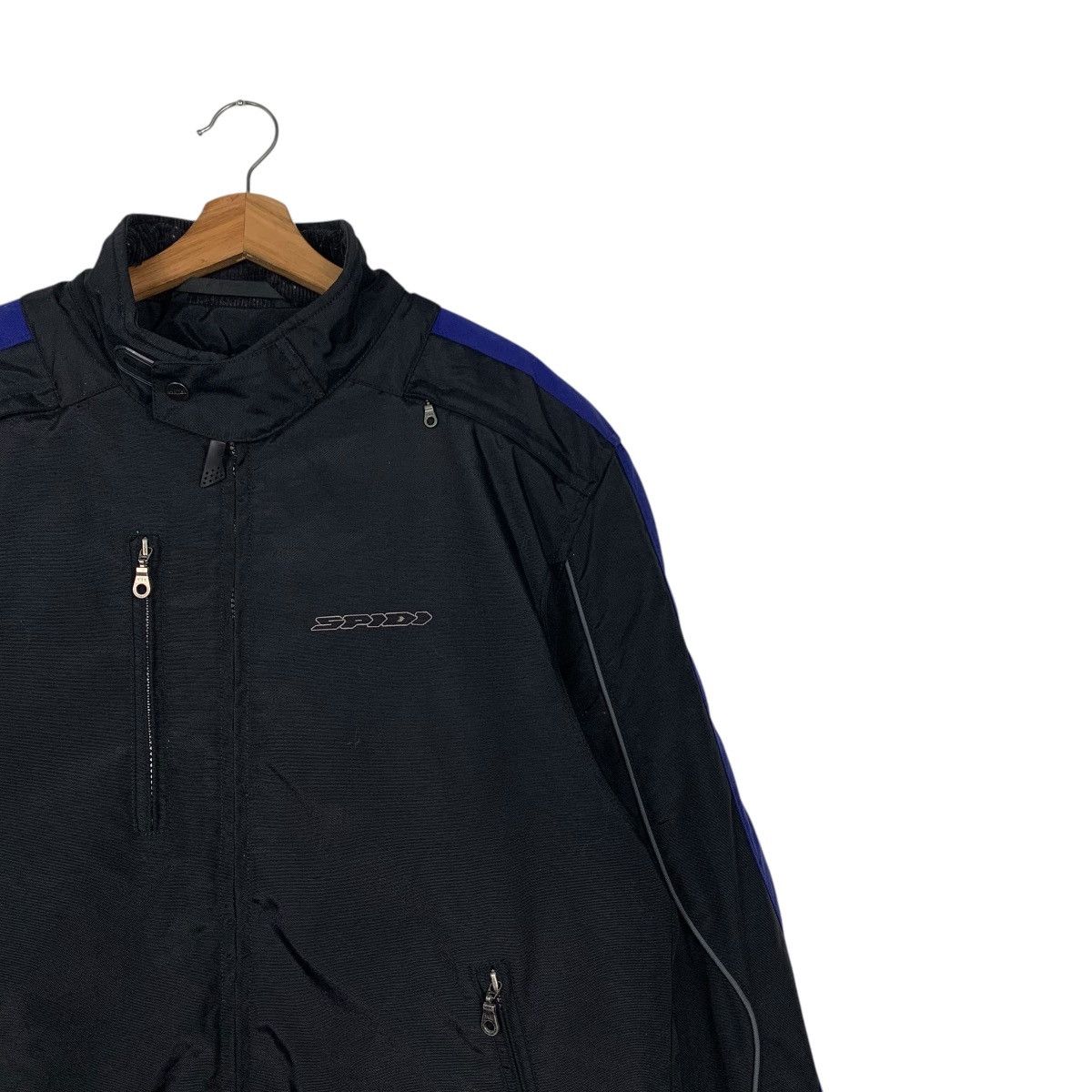 Other SPIDI Motorsport Collection Biker Jacket #1866-C81 Size US XXL / EU 58 / 5 - 5 Thumbnail
