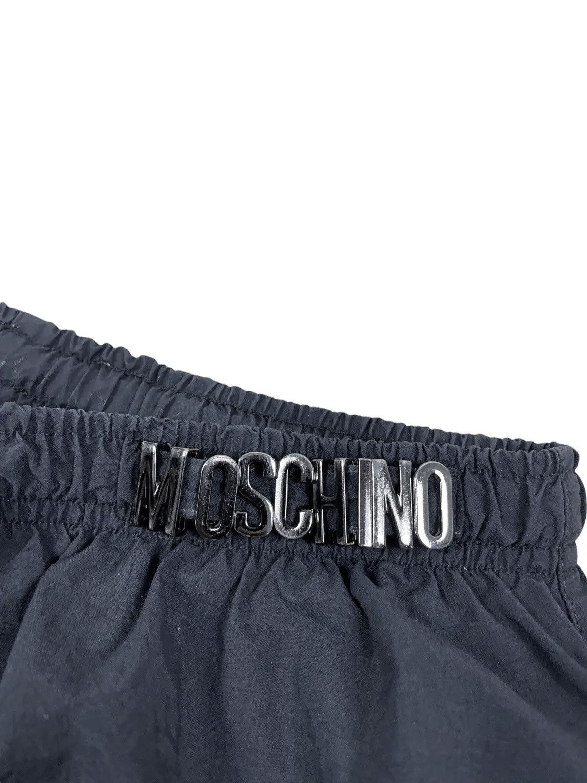 Moschino Moschino Swim Shorts letters Size US 30 / EU 46 - 3 Thumbnail