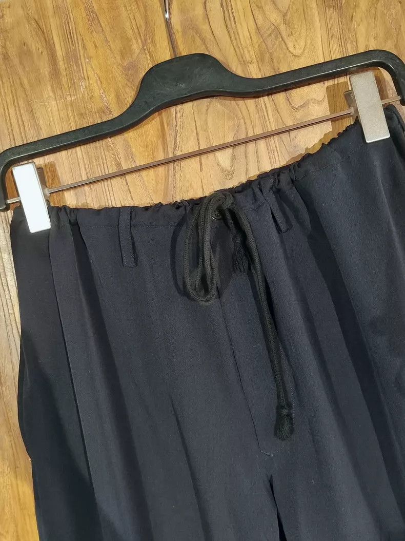 Yohji Yamamoto #REF! Size US 28 / EU 44 - 3 Thumbnail