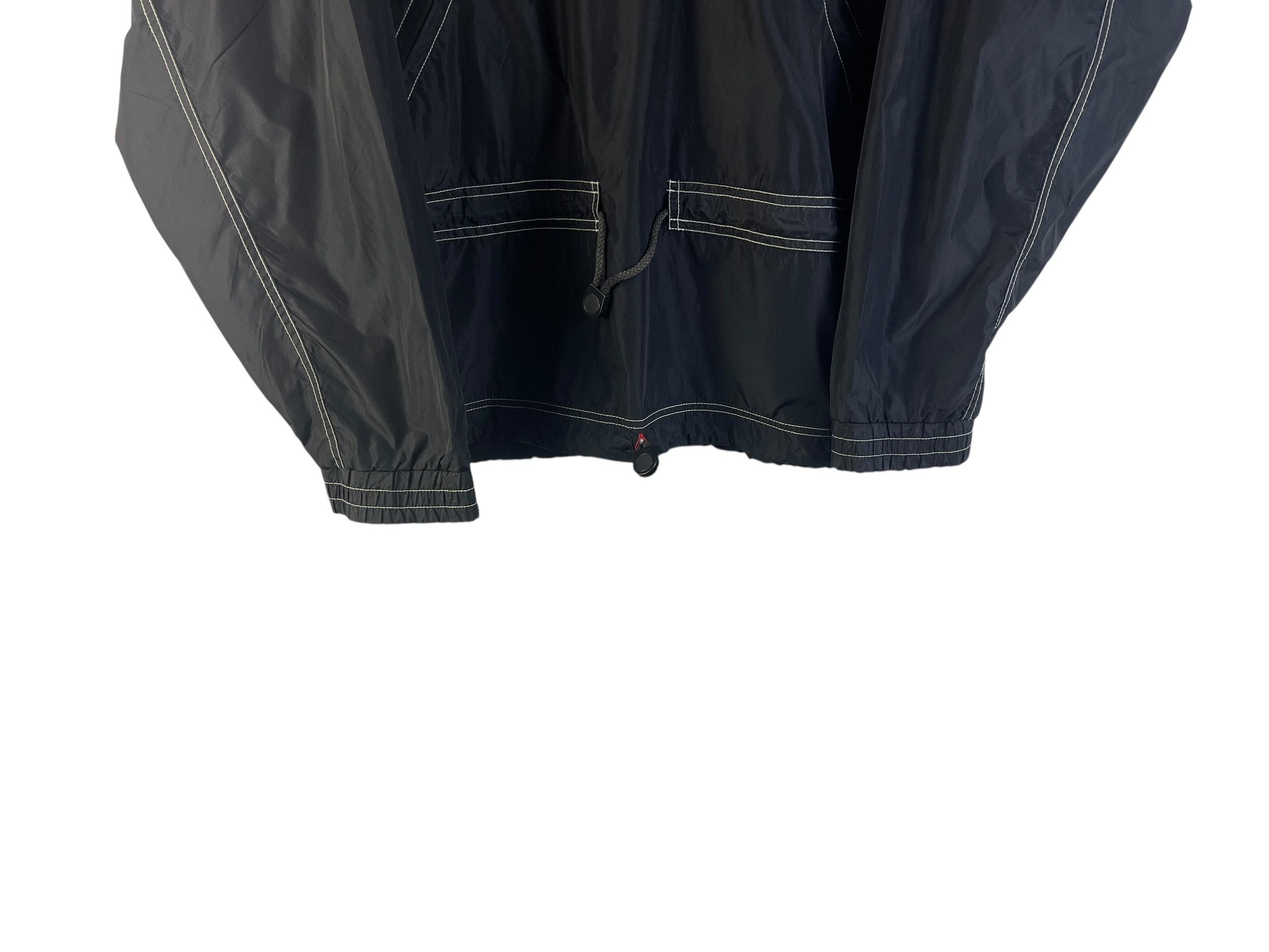 Levi's Vintage Levi’s Y2K Pullover Windbreaker Anorak Jacket Size US L / EU 52-54 / 3 - 4 Thumbnail