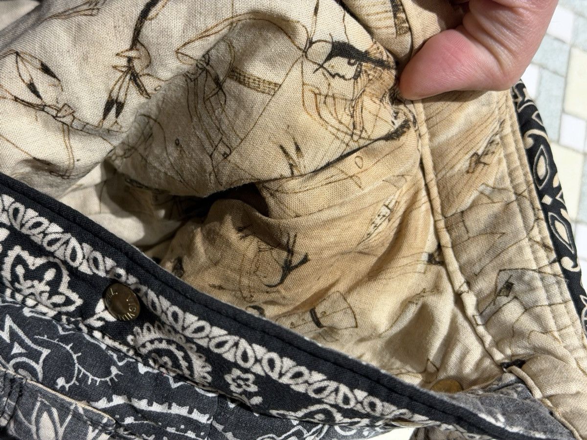 Visvim Visvim WMV ICT kerchief down jacket Size S / US 4 / IT 40 - 18 Thumbnail