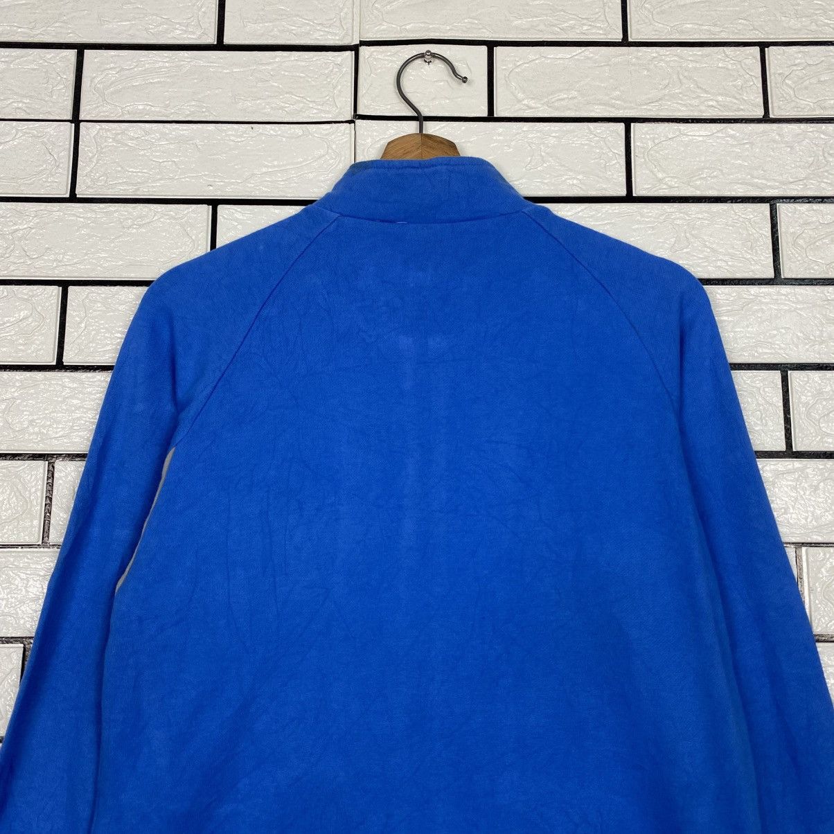Adidas 📌Vintage Zipper Jacket Adidas Coach Style Size US L / EU 52-54 / 3 - 8 Thumbnail