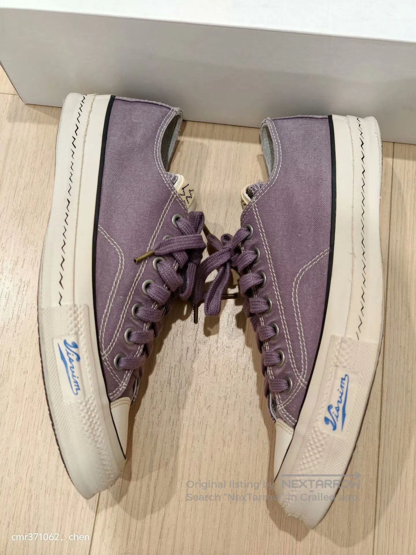 Visvim VISVIM 24SS SKAGWAY LO. Size US 9 / EU 42 - 4 Thumbnail