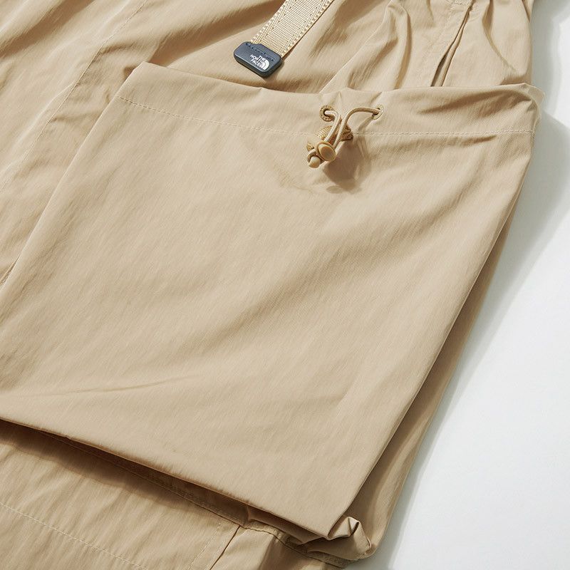 Kazuki Kuraishi × The North Face Urban Exploration KK CASUAL SHORTS Size US 32 / EU 48 - 14 Thumbnail