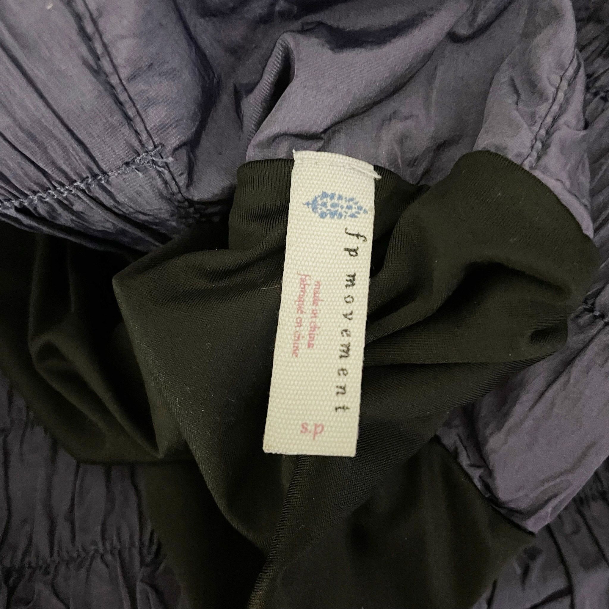 Free People Free People x FP Movement The Way Home Size 27" / US 4 / IT 40 - 2 Thumbnail
