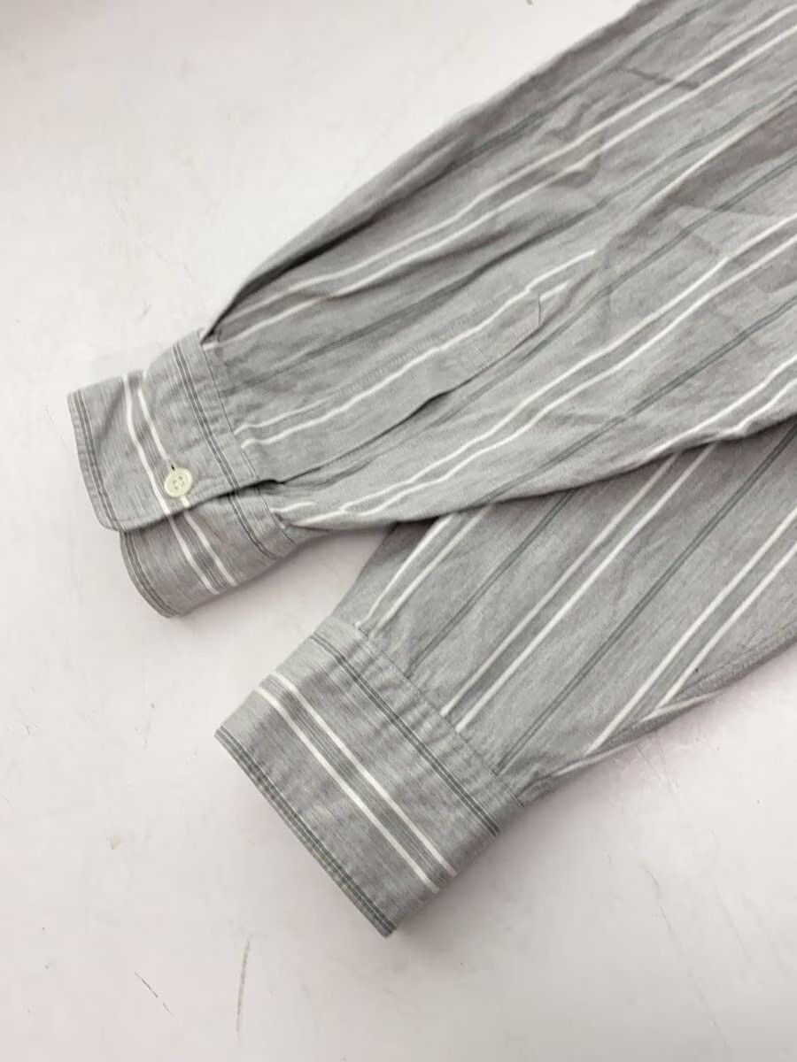 Comme des Garcons Homme 1989 Striped Shirt Size US M / EU 48-50 / 2 - 5 Thumbnail