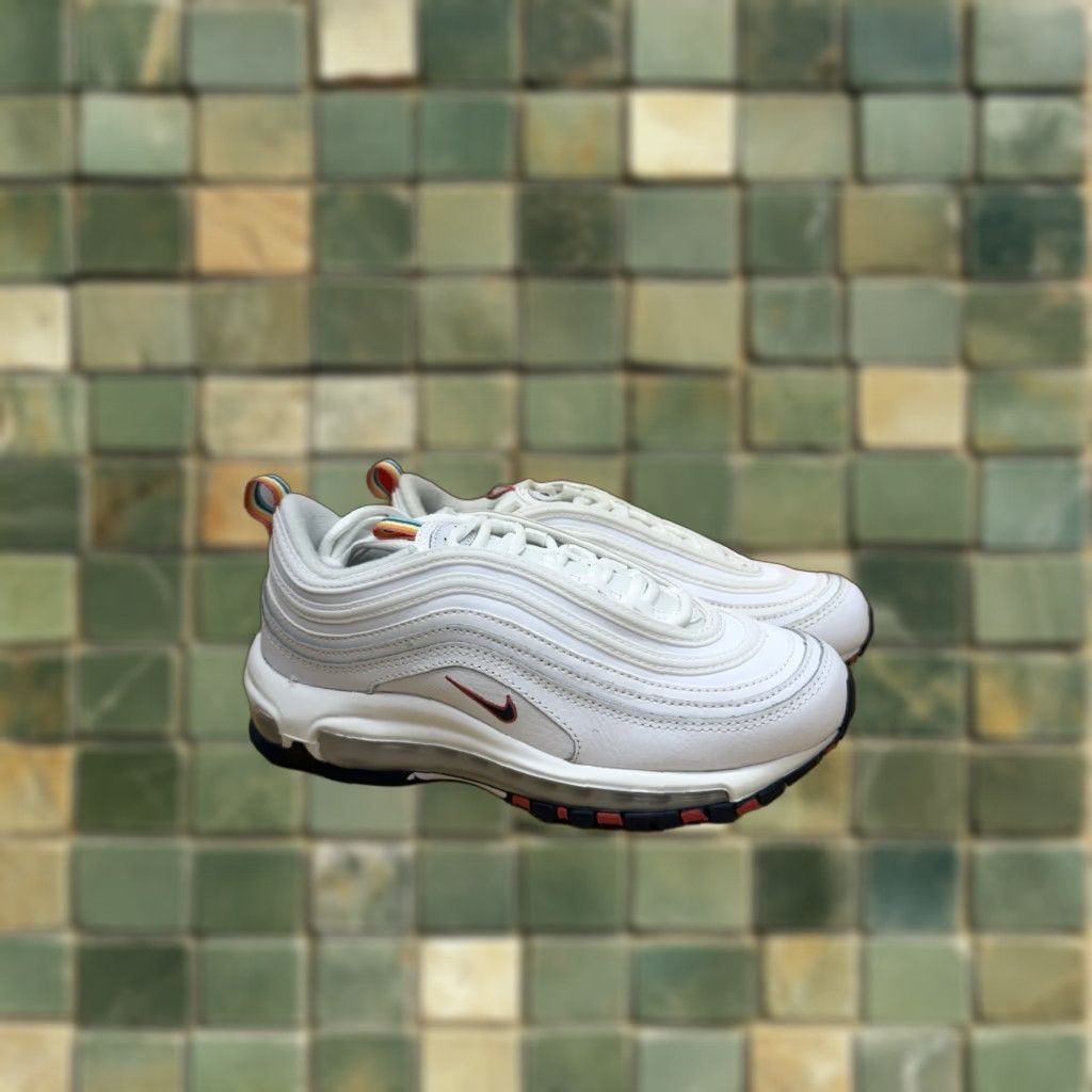 97 Womens Air Max 97 White Size Nike Air Max 97 Wms Sneakers US