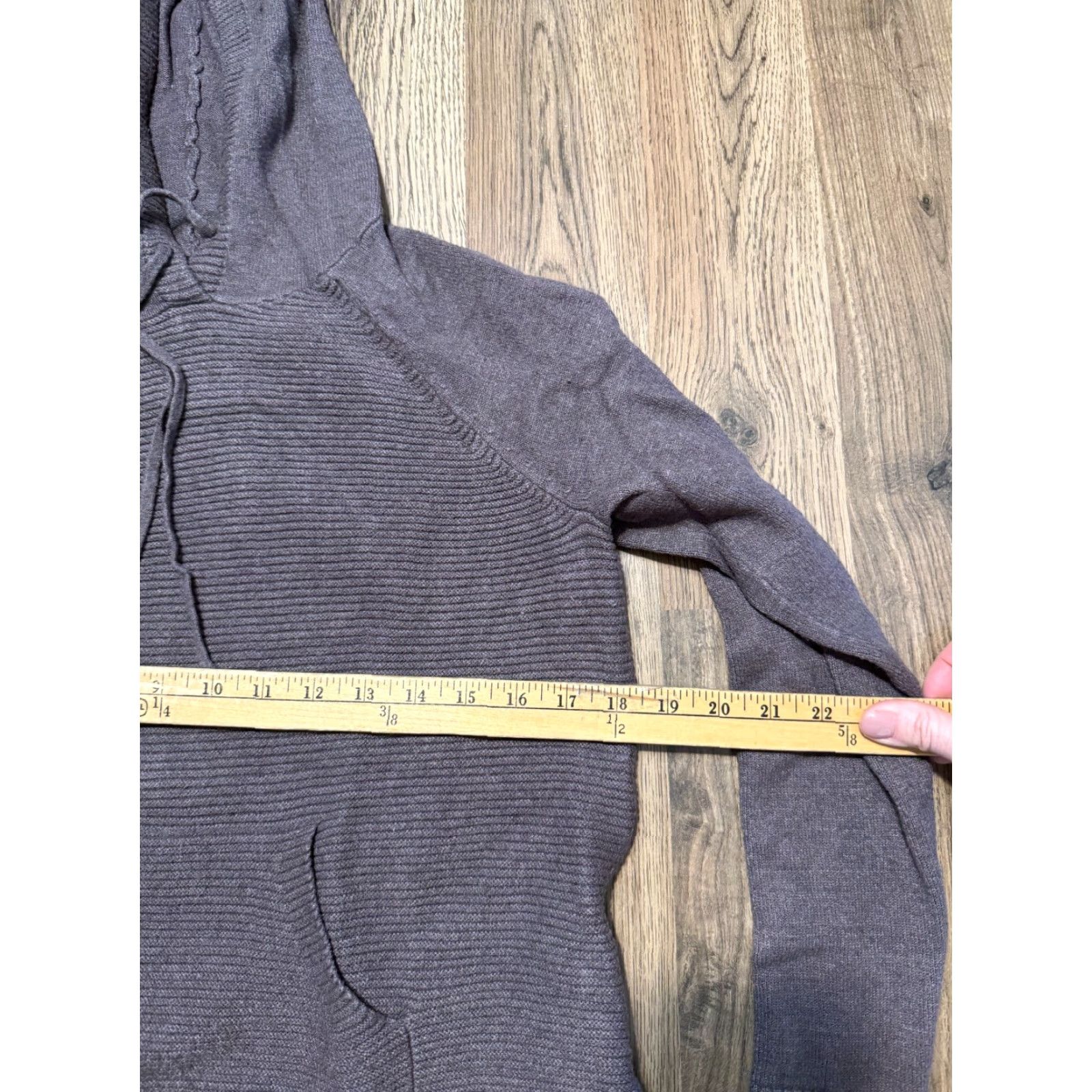 Vintage VINTAGE-? Size L / US 10 / IT 46 - 6 Thumbnail