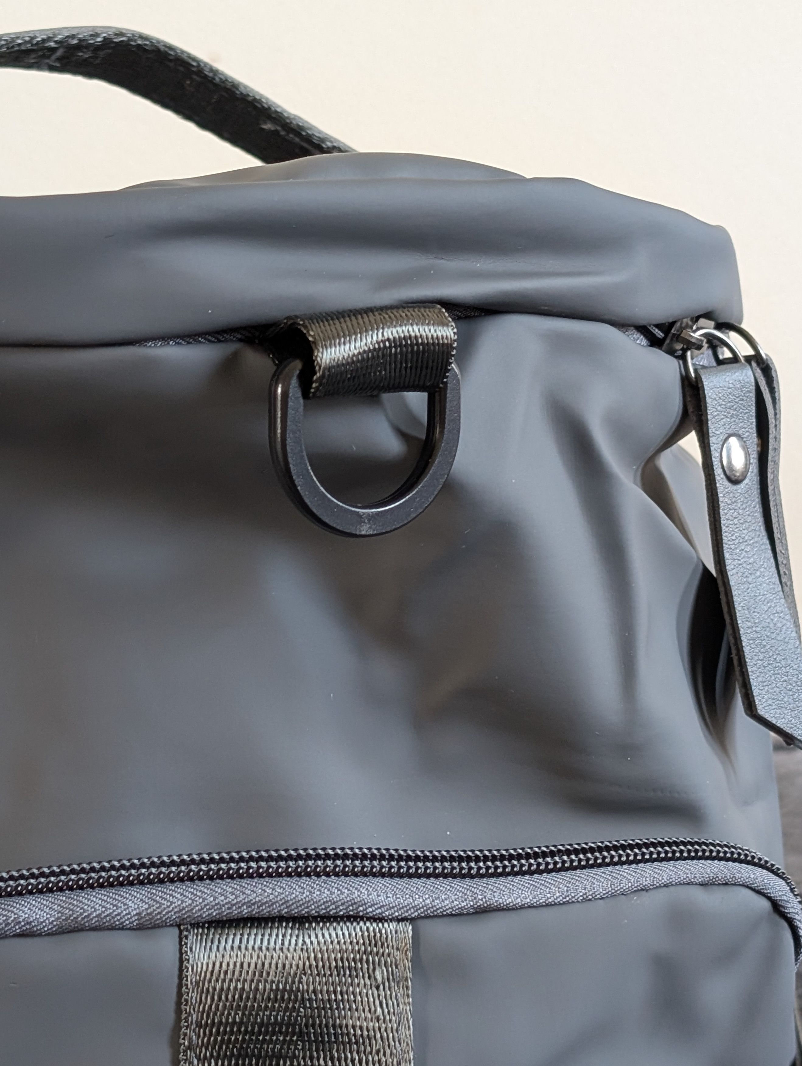 Other Waterproof gym backpack Size ONE SIZE - 2 Thumbnail
