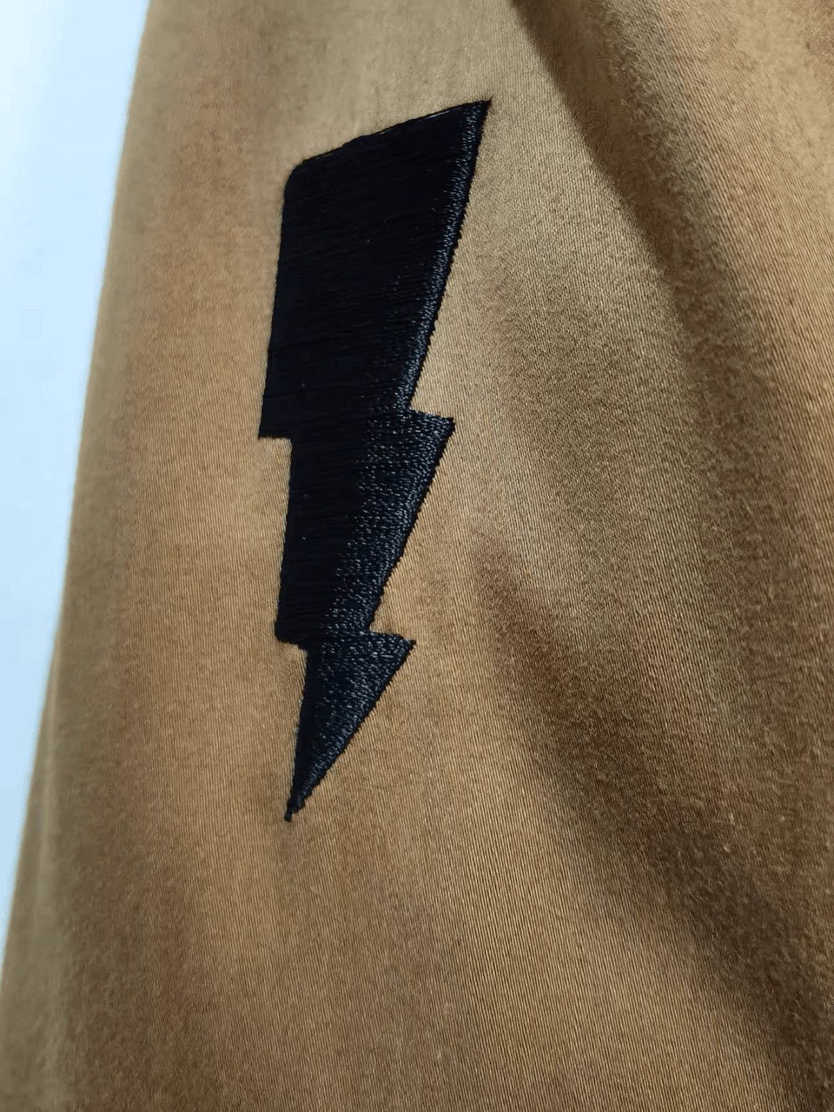 Undercover Sz 3 Undercover 19SS The Dead Hermits Ma-1 Jacket-2508 Size US L / EU 52-54 / 3 - 4 Thumbnail