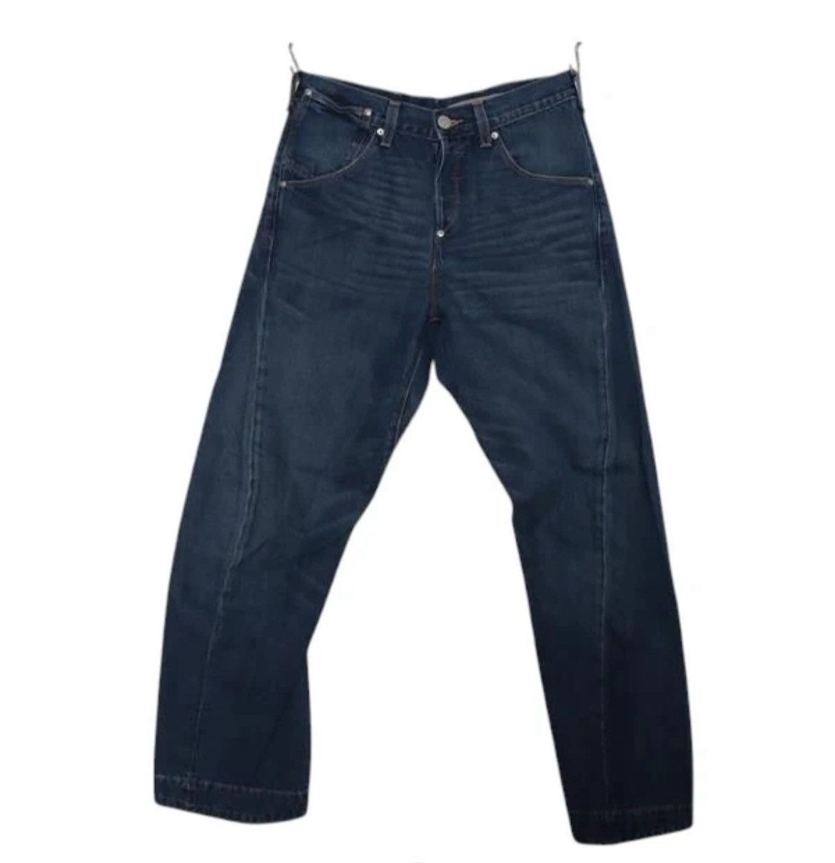 Levi's Levi’s Engineered Jeans 1320 Size US 31 - 1 Thumbnail