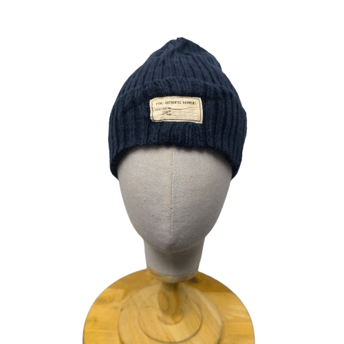 Japanese Brand 💥 Gu japan military army deparment patch beanie hat Size ONE SIZE - 1 Thumbnail